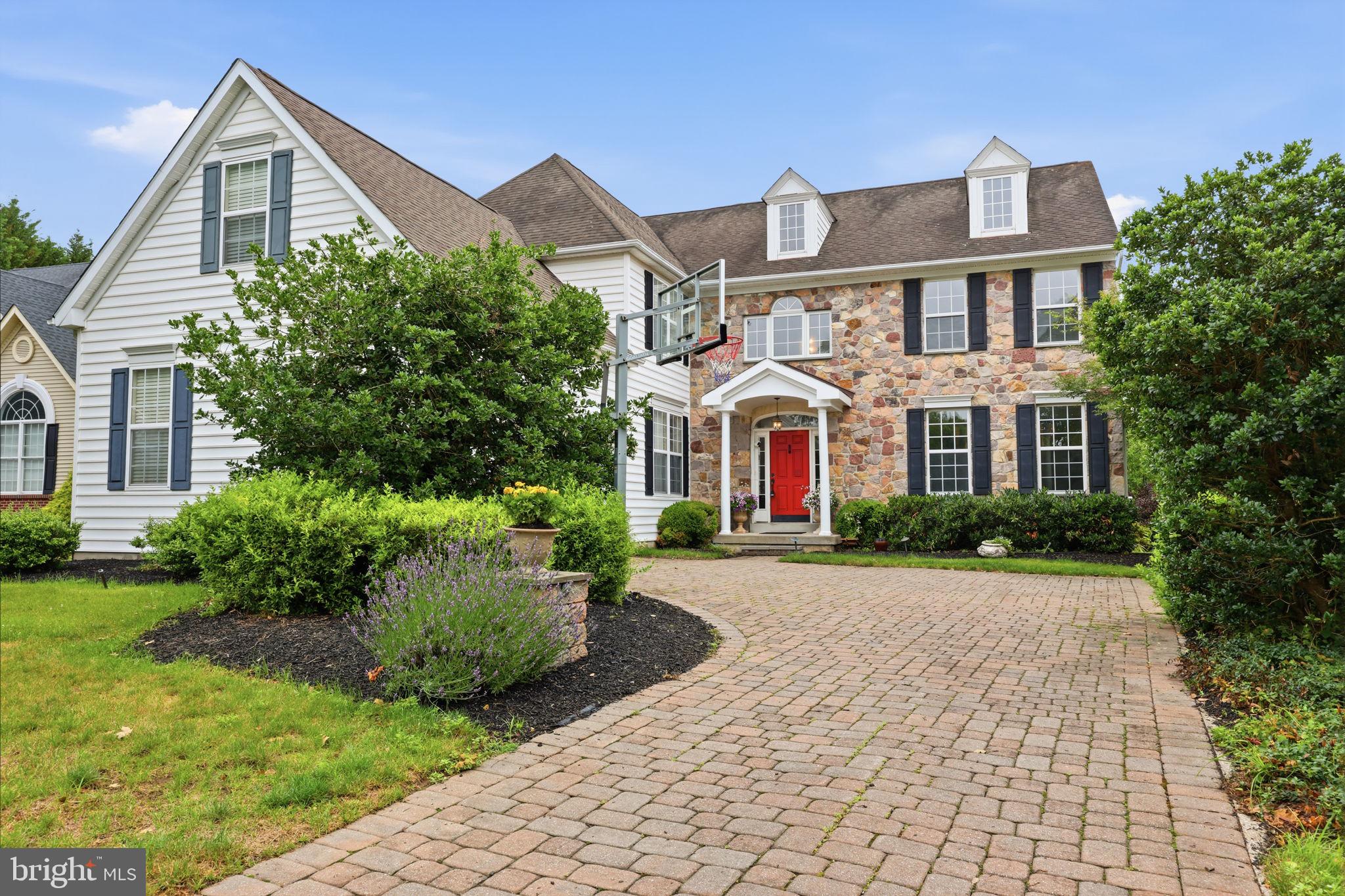 48 LENAPE DRIVE