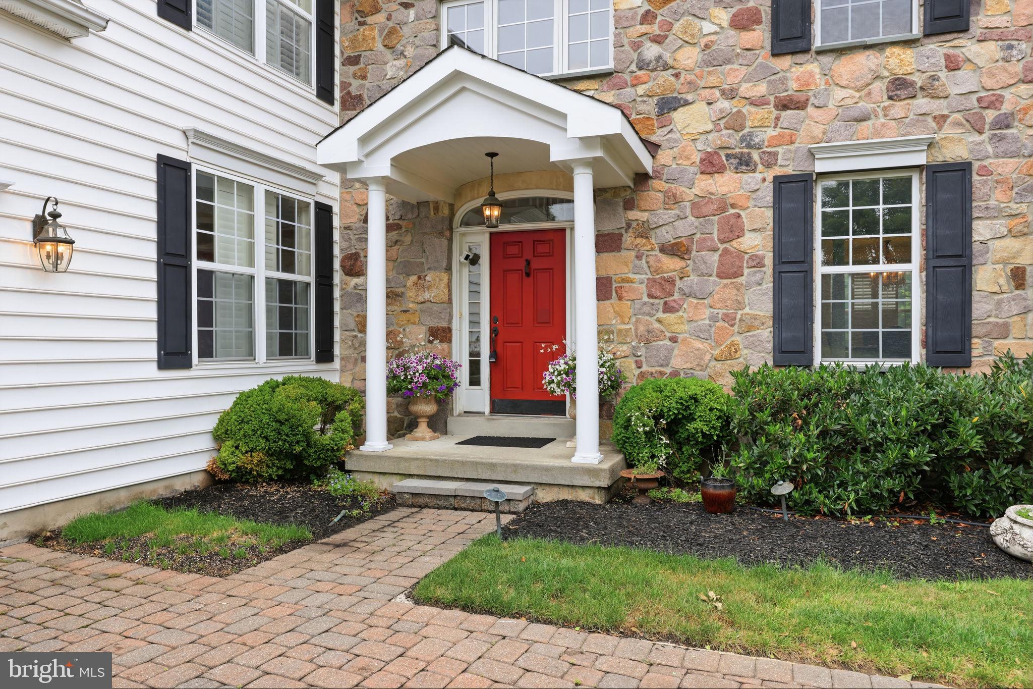 48 LENAPE DRIVE