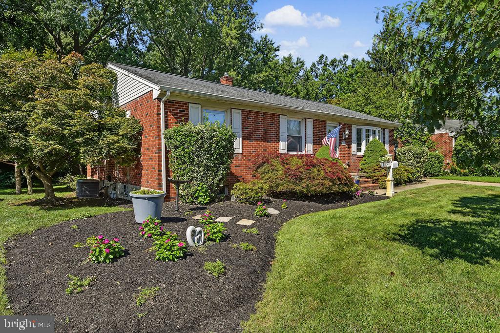 135 CASIMIR DRIVE