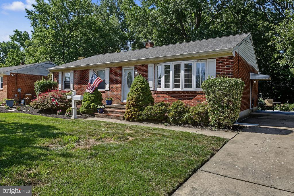 135 CASIMIR DRIVE