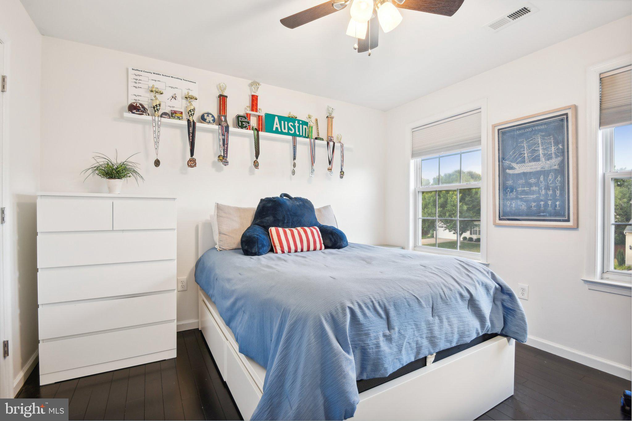 AUSTIN RIDGE - Residential