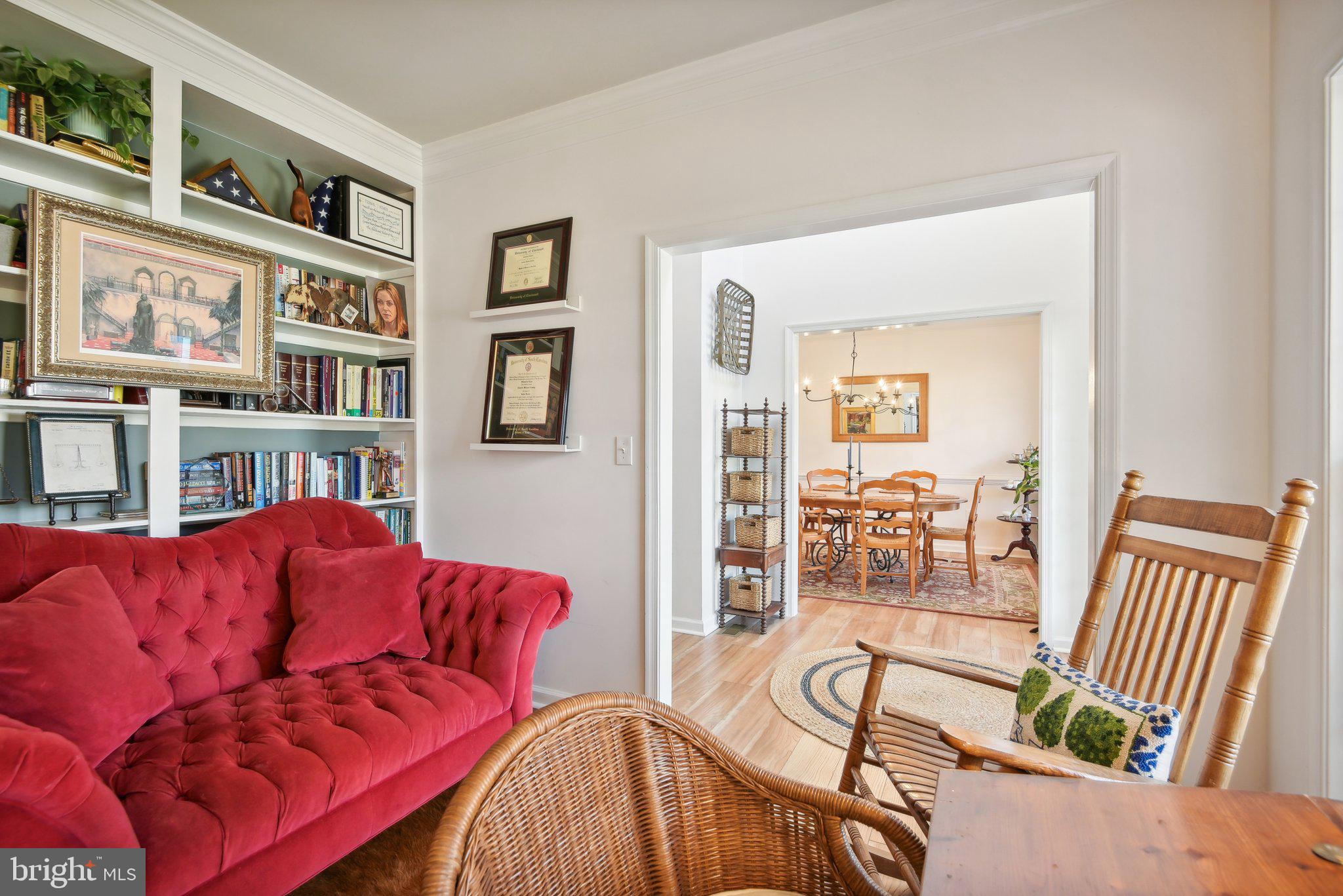 AUSTIN RIDGE - Residential