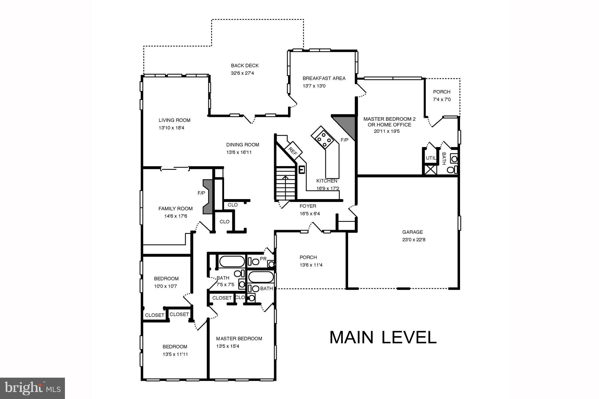 MURRAY HILL - Residential