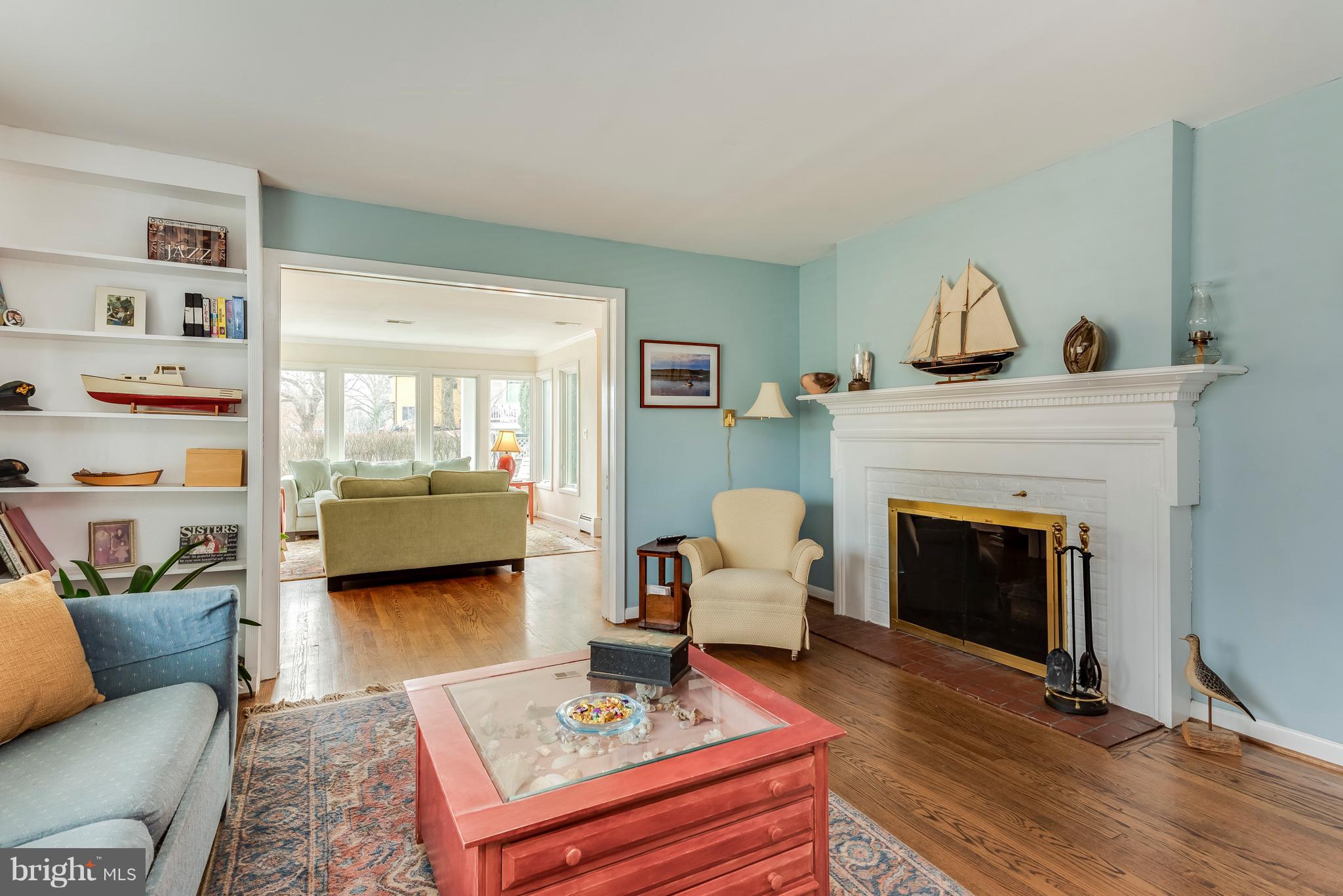 MURRAY HILL - Residential