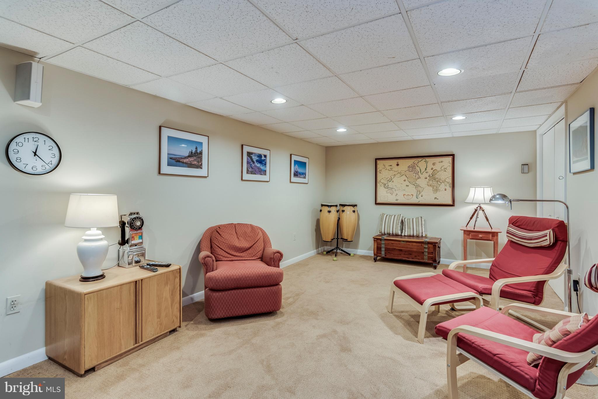 MURRAY HILL - Residential