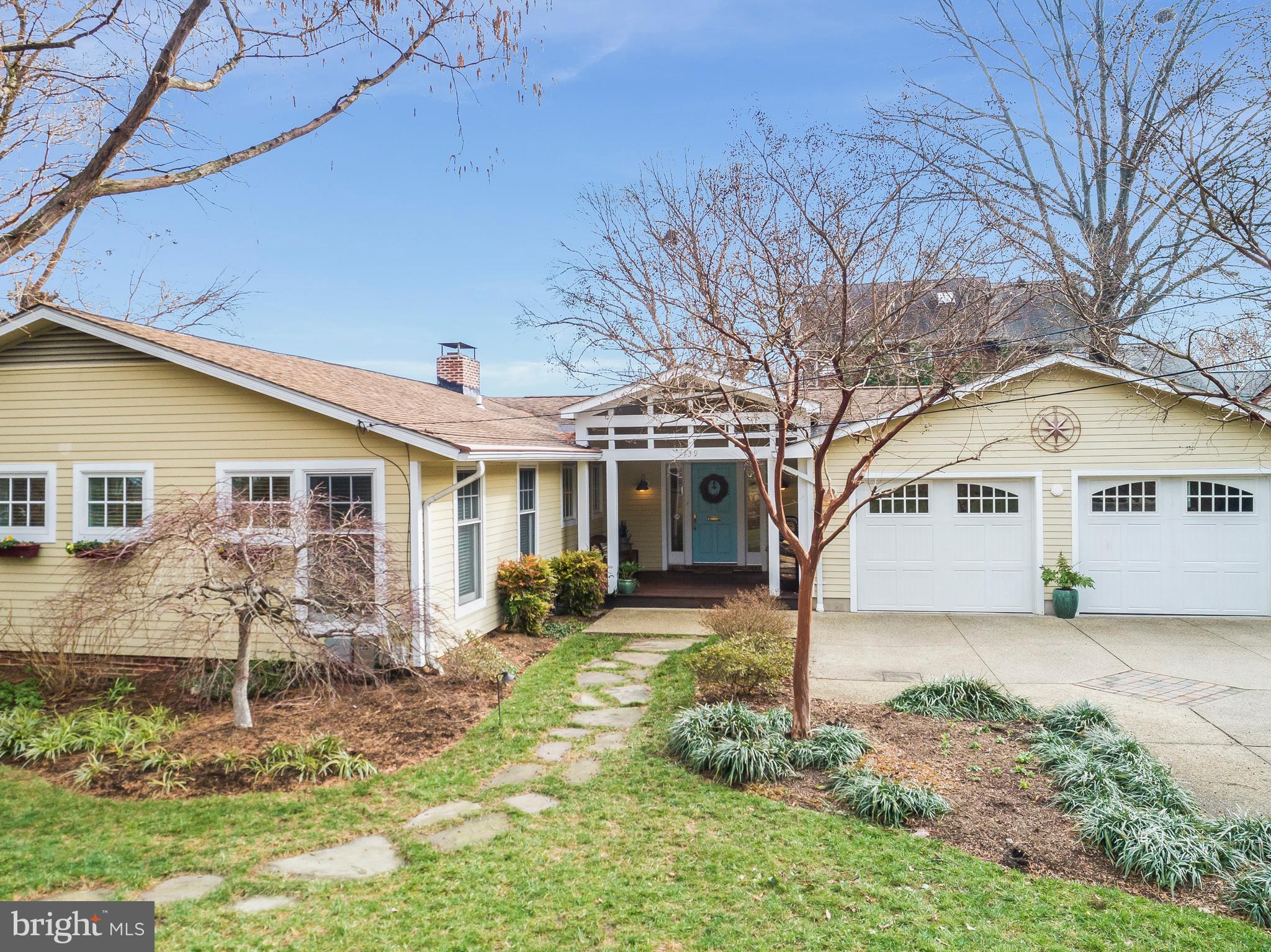 MURRAY HILL - Residential