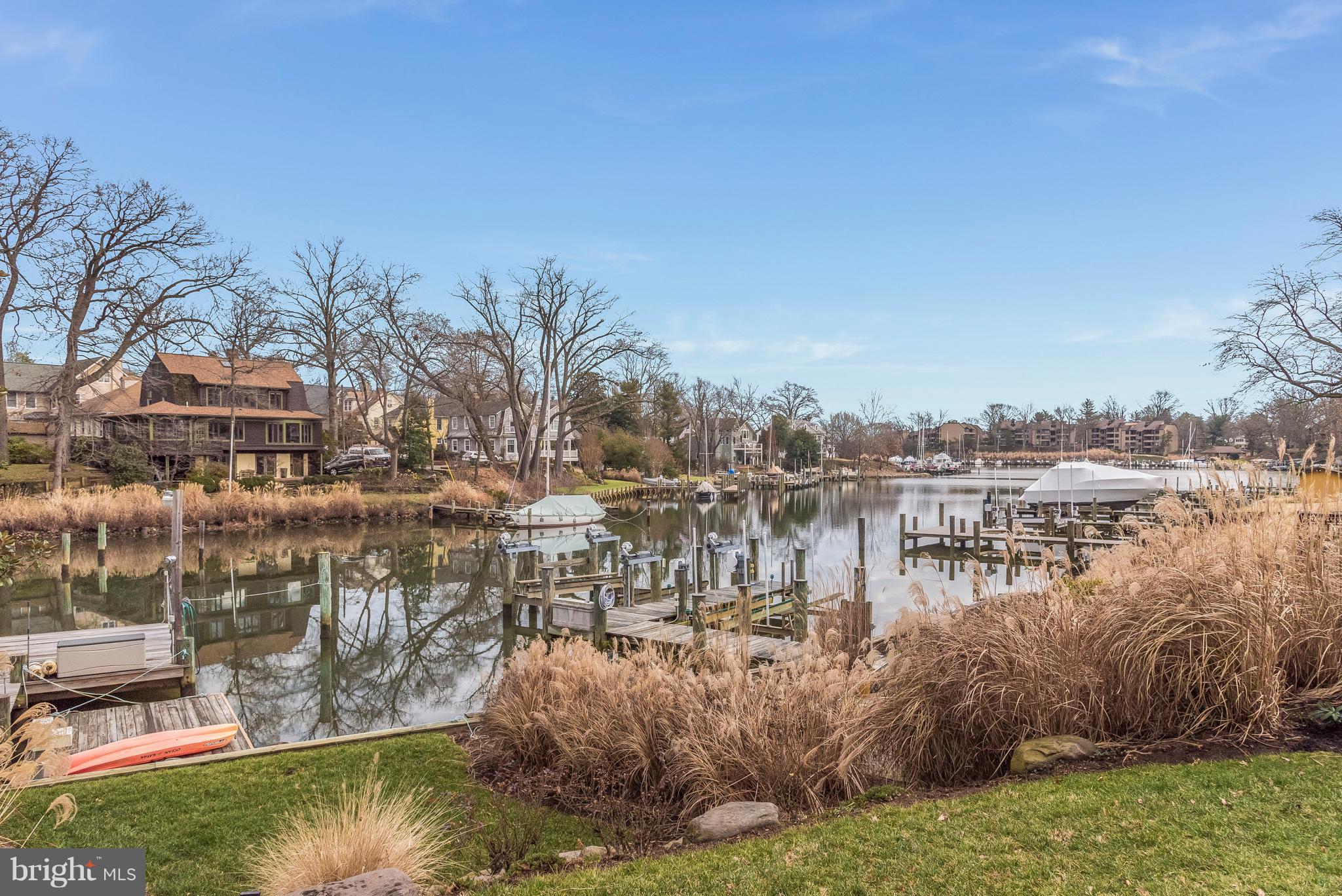 MURRAY HILL - Residential