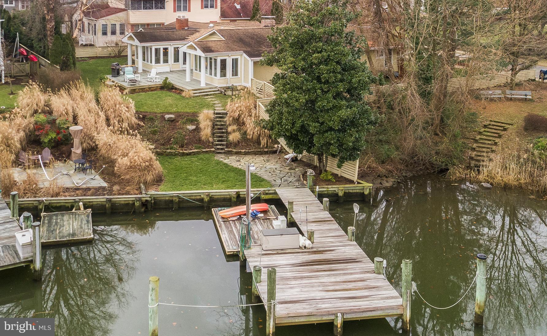 MURRAY HILL - Residential