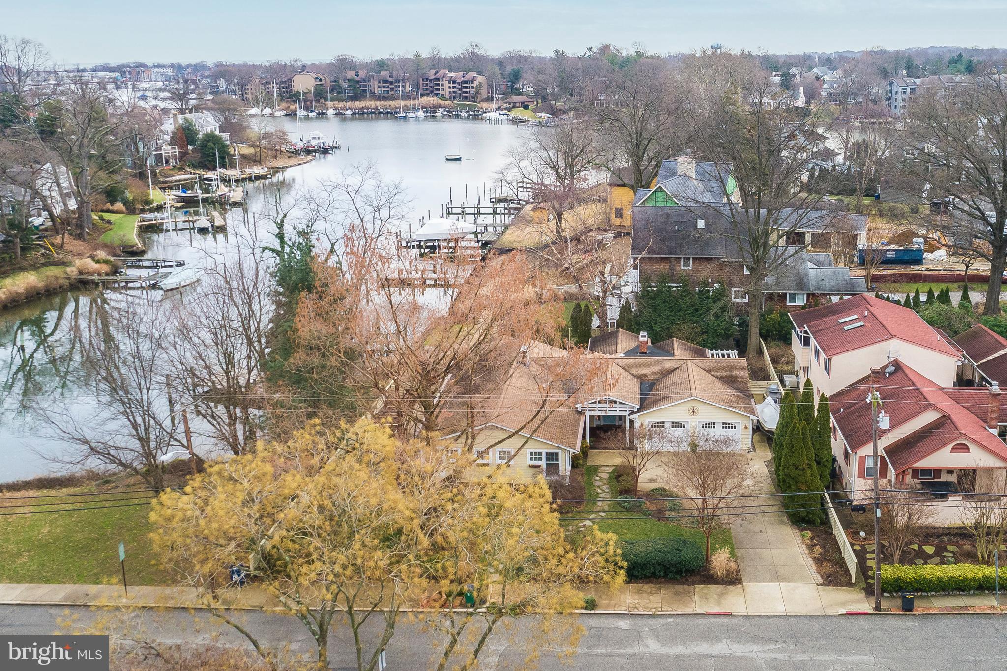 MURRAY HILL - Residential