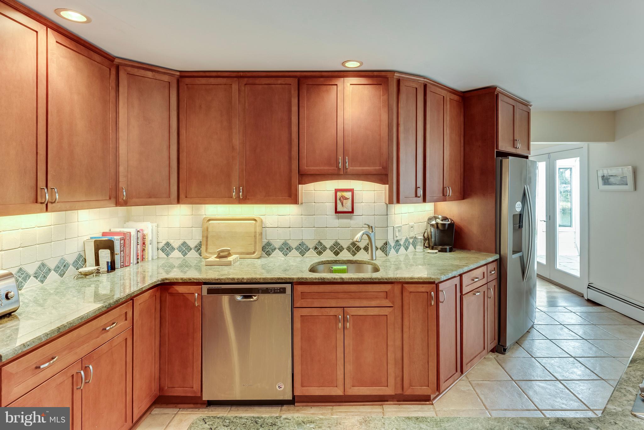 MURRAY HILL - Residential