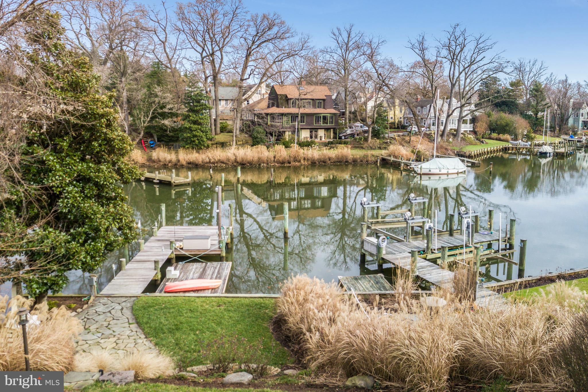 MURRAY HILL - Residential