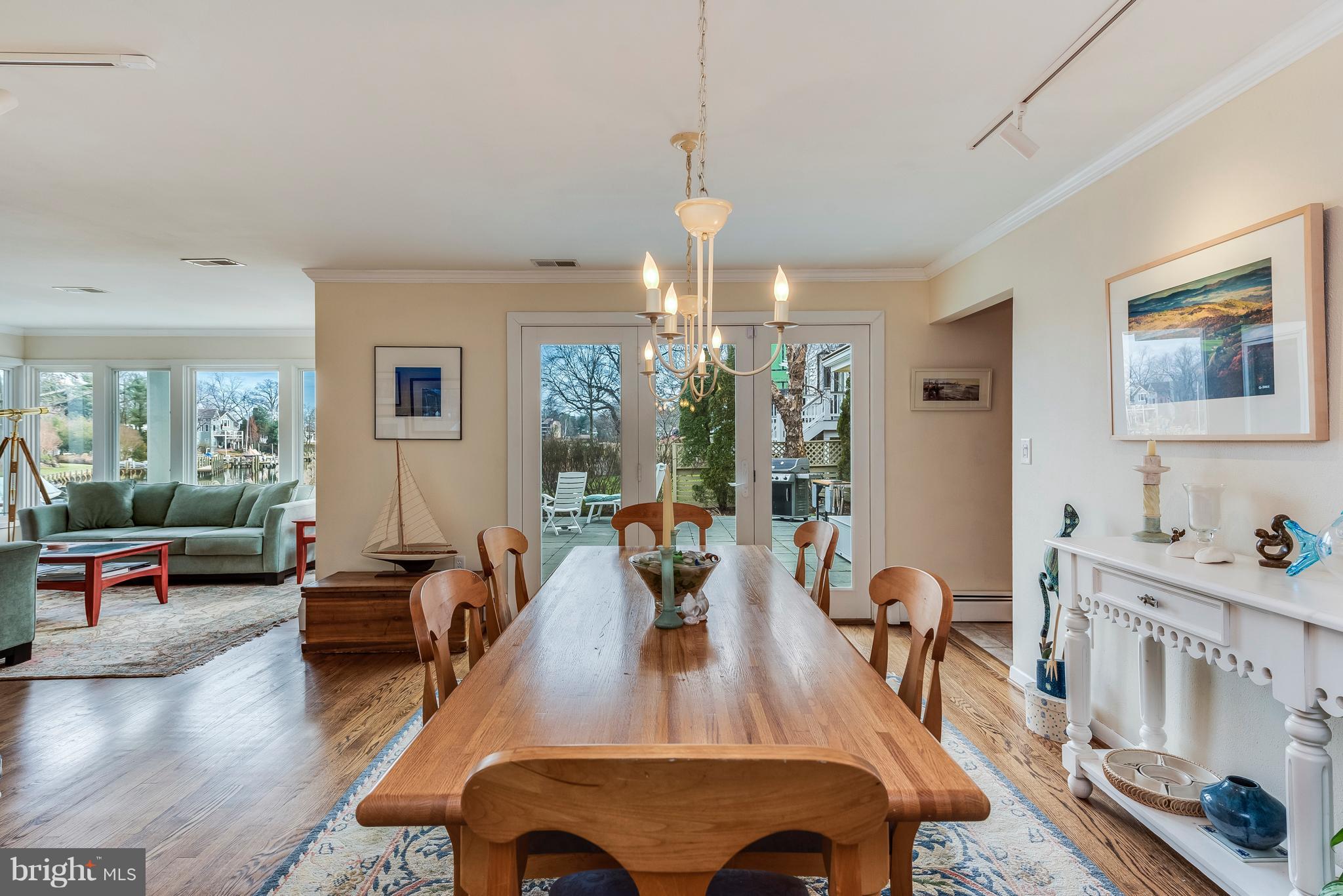 MURRAY HILL - Residential