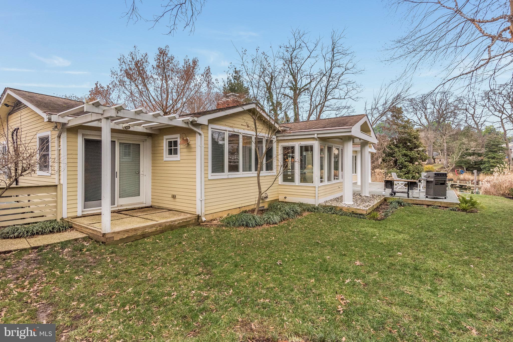 MURRAY HILL - Residential