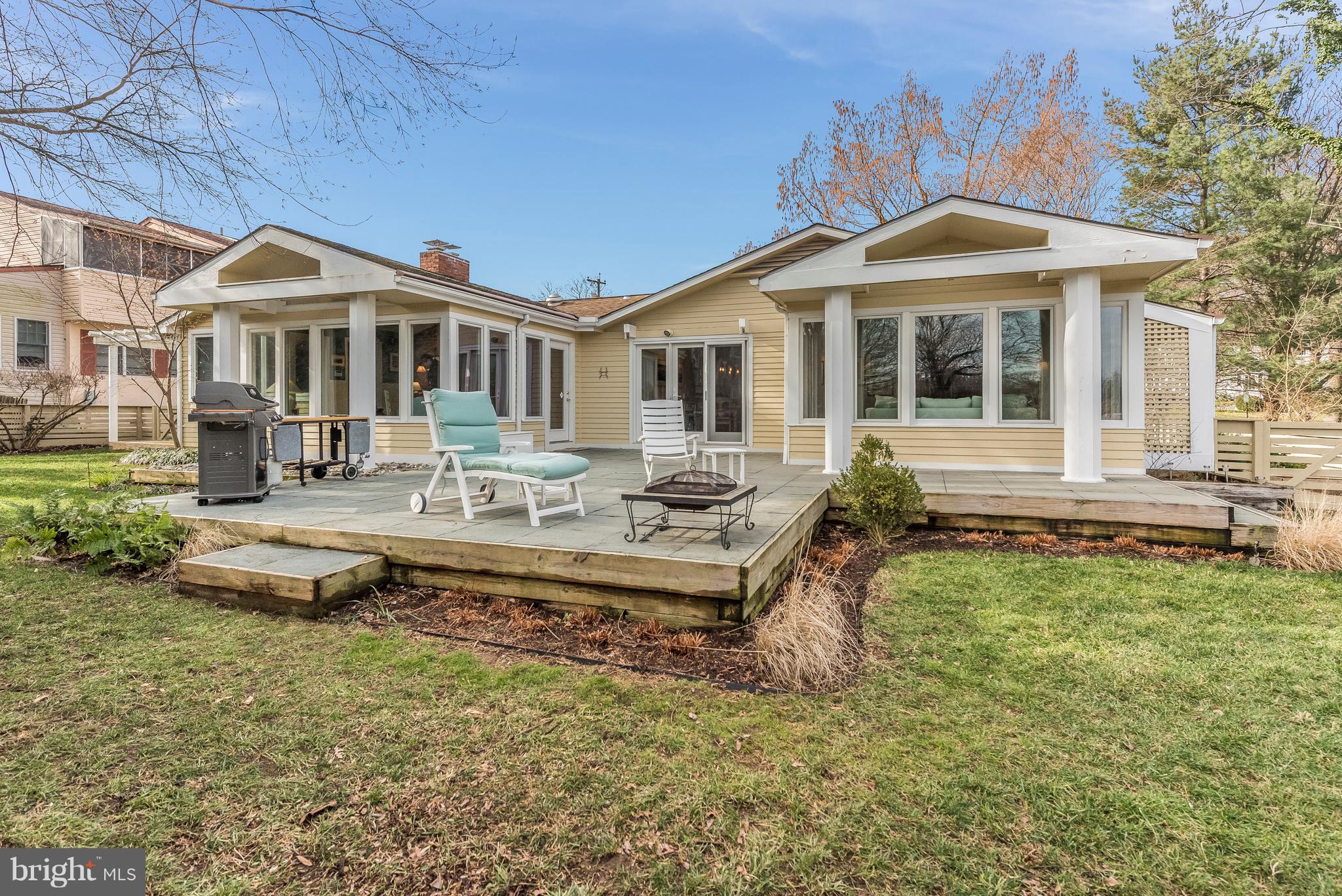 MURRAY HILL - Residential