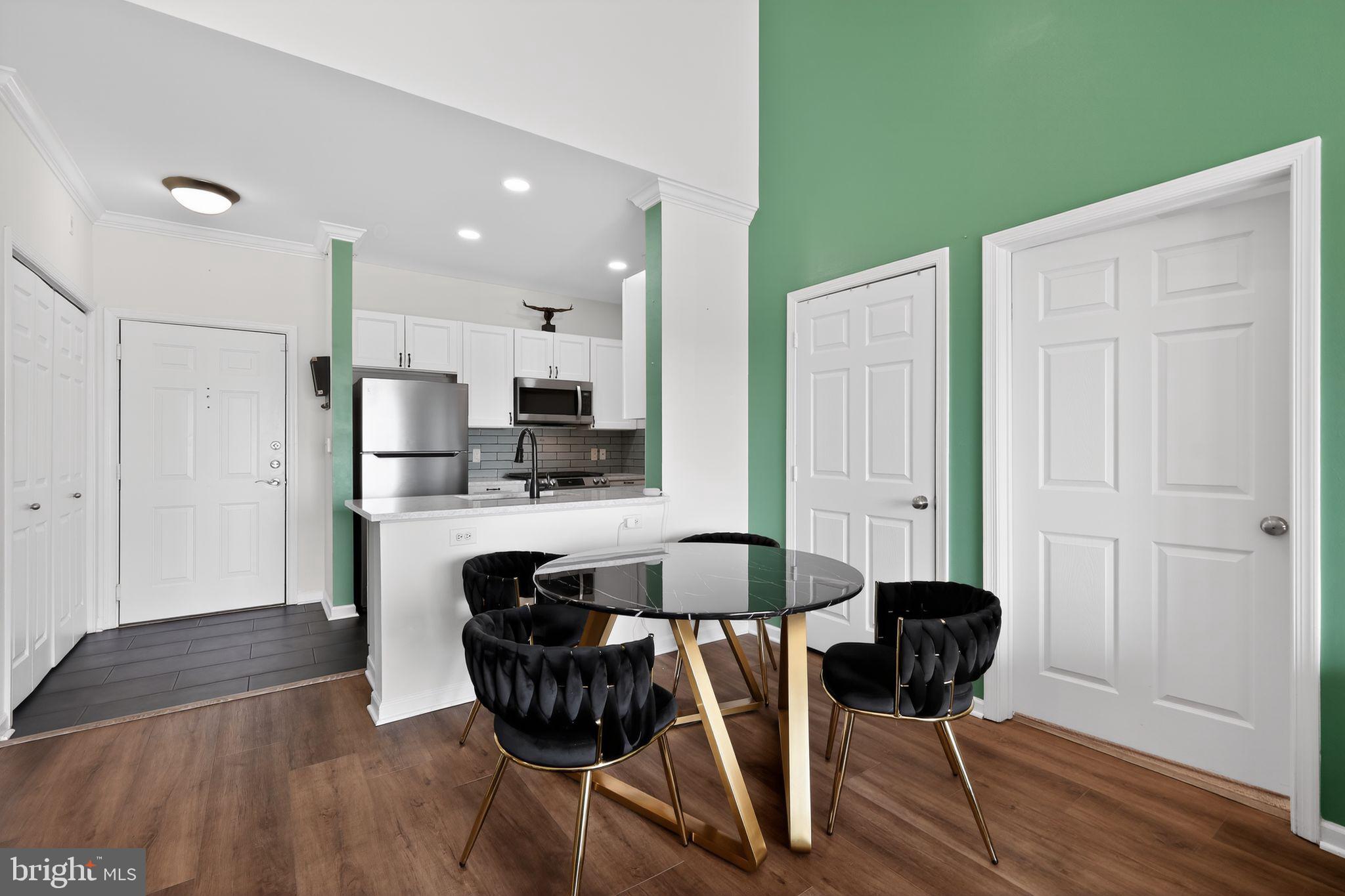 BRYSON AT WOODLAND PARK - Residential