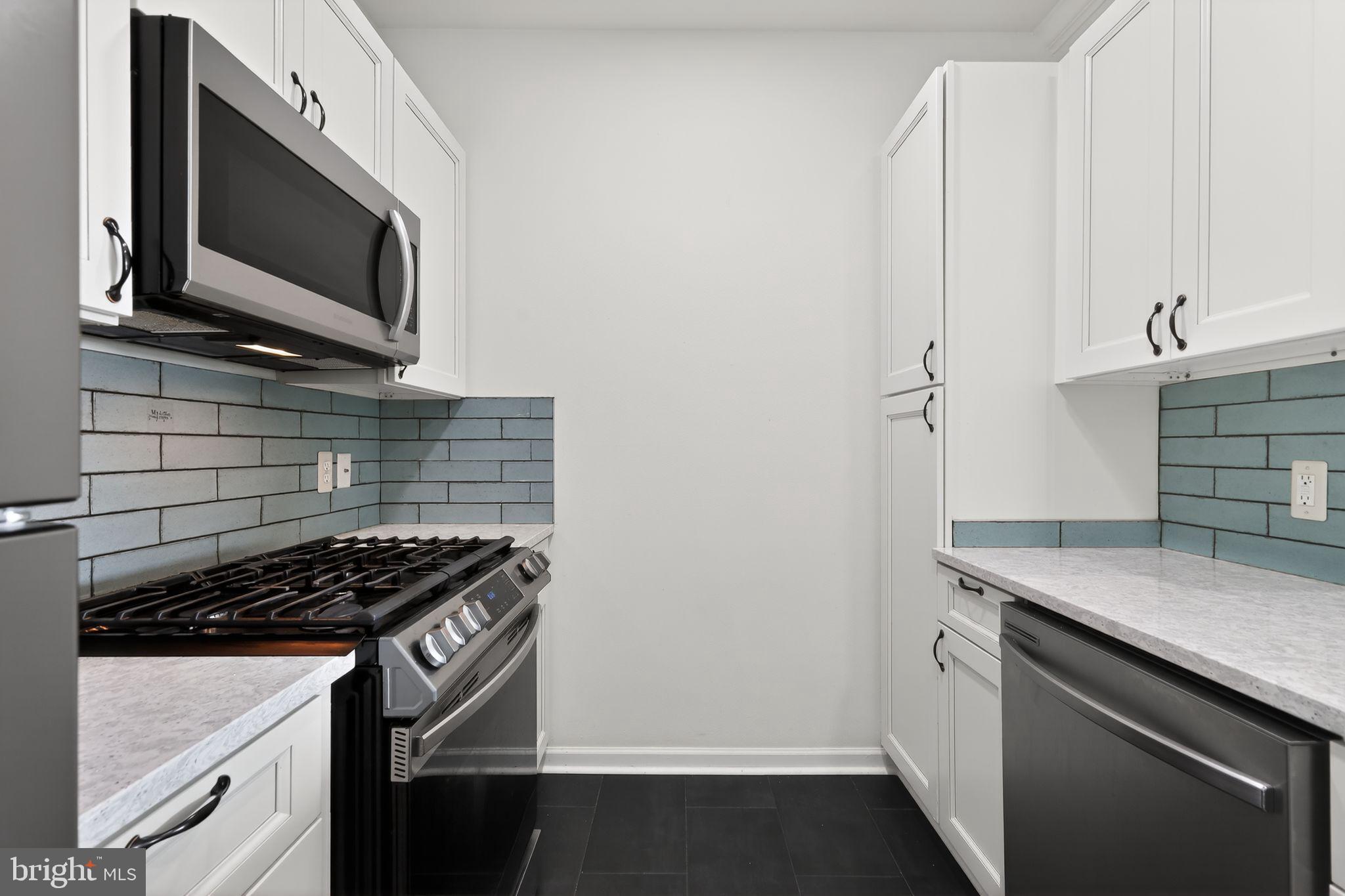 BRYSON AT WOODLAND PARK - Residential