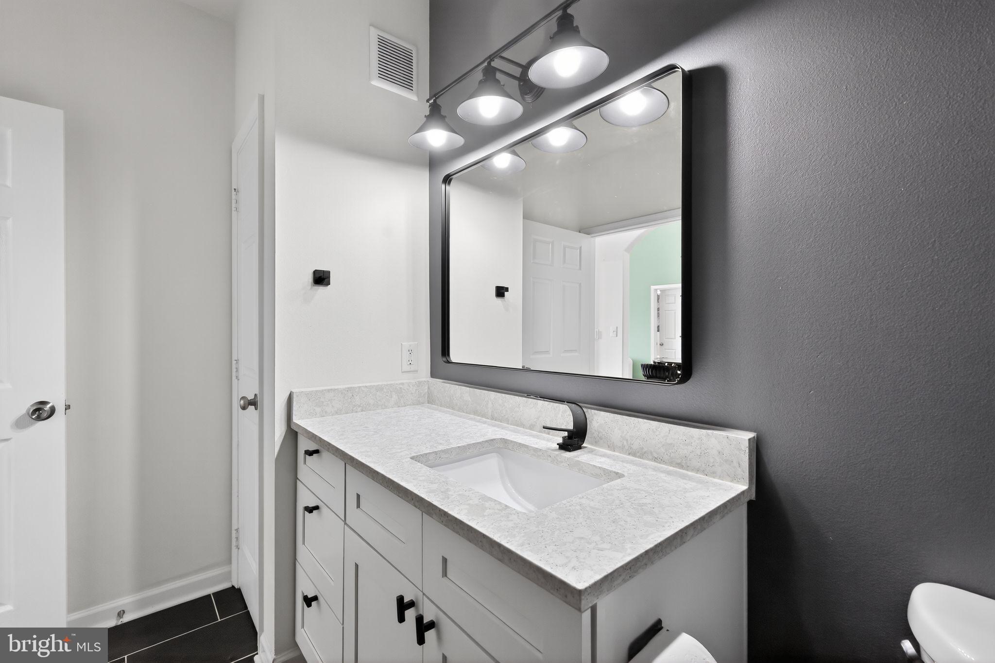 BRYSON AT WOODLAND PARK - Residential