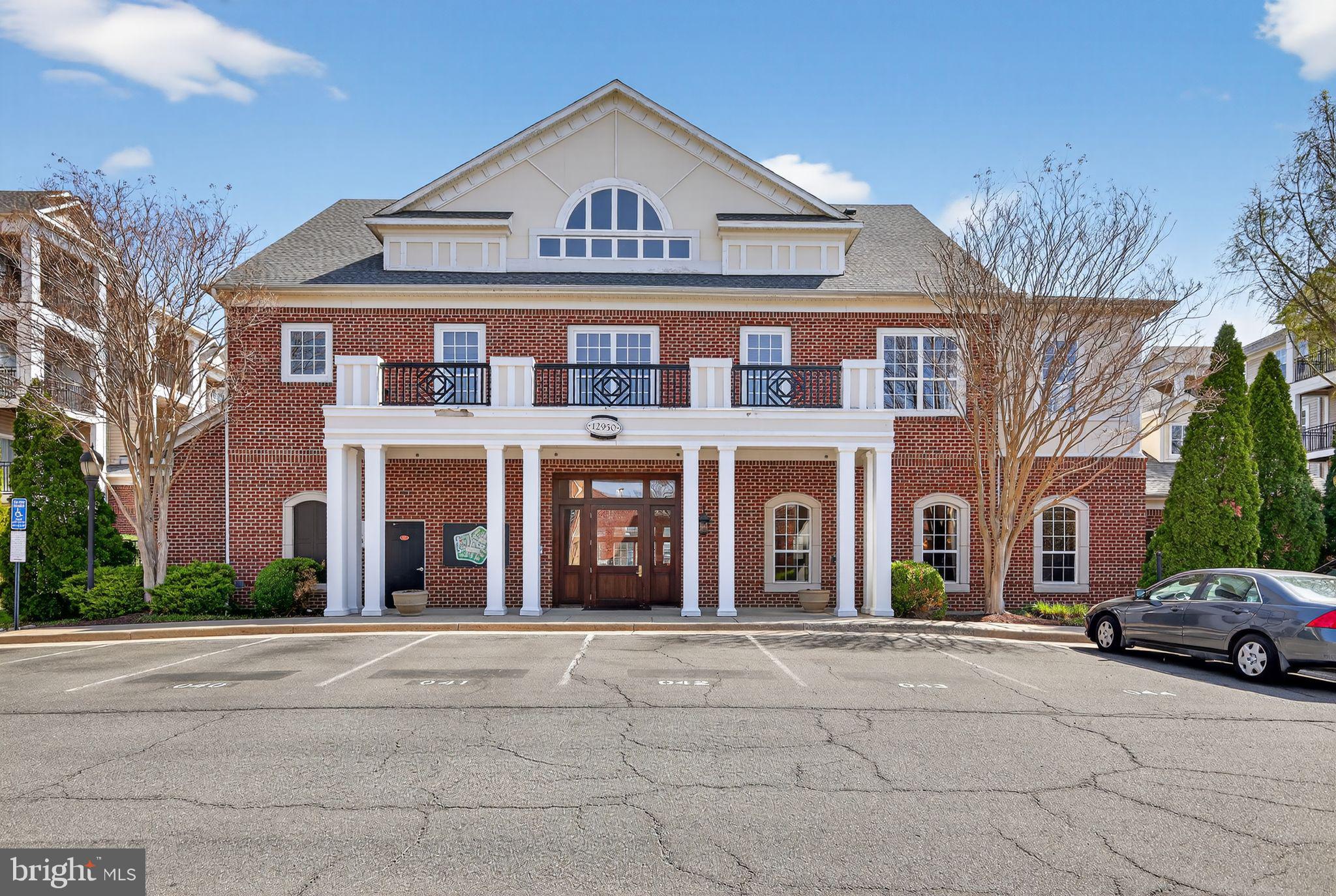 BRYSON AT WOODLAND PARK - Residential