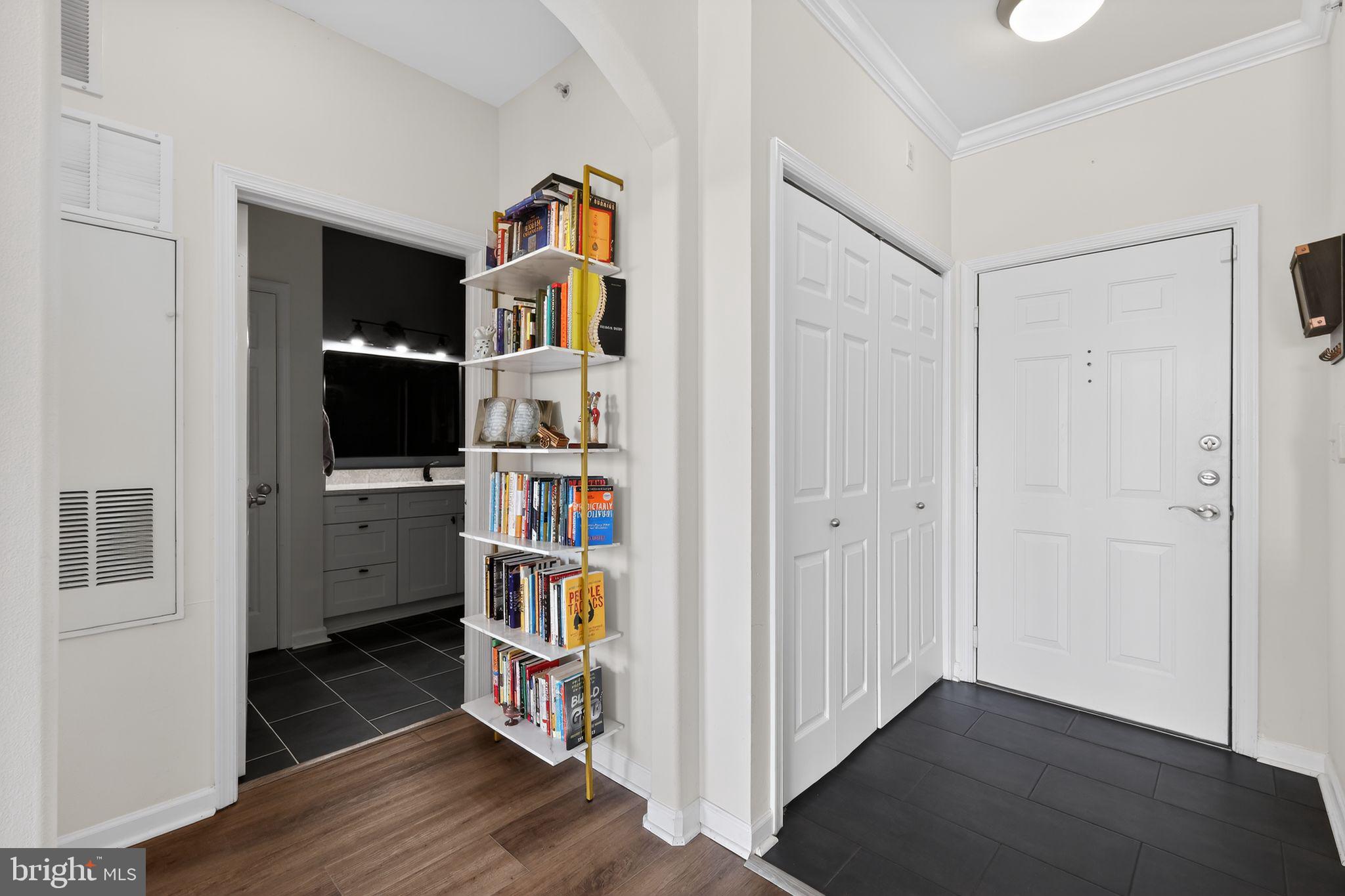 BRYSON AT WOODLAND PARK - Residential