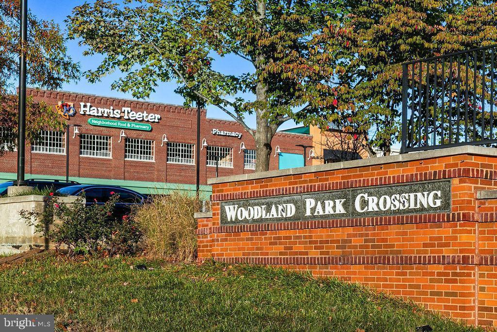 BRYSON AT WOODLAND PARK - Residential