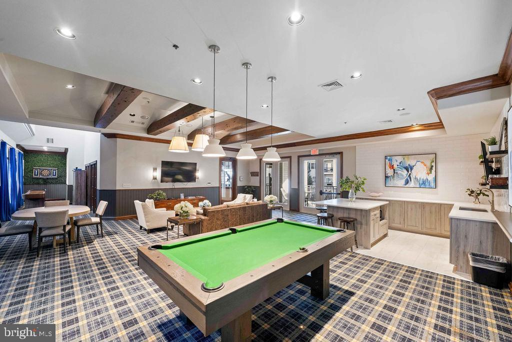 BRYSON AT WOODLAND PARK - Residential