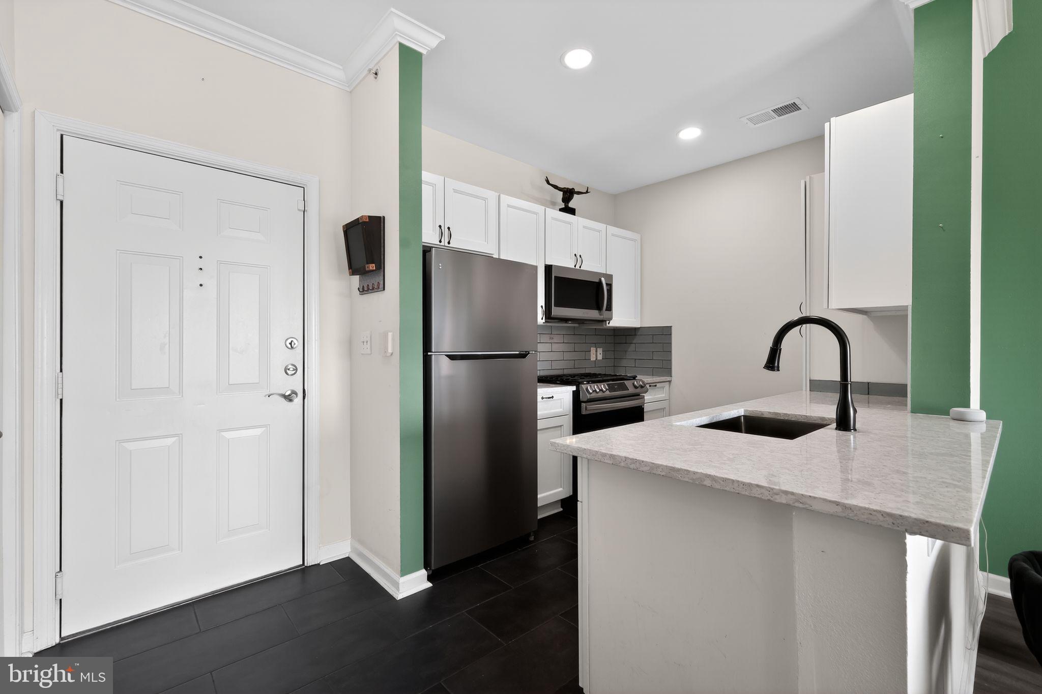 BRYSON AT WOODLAND PARK - Residential