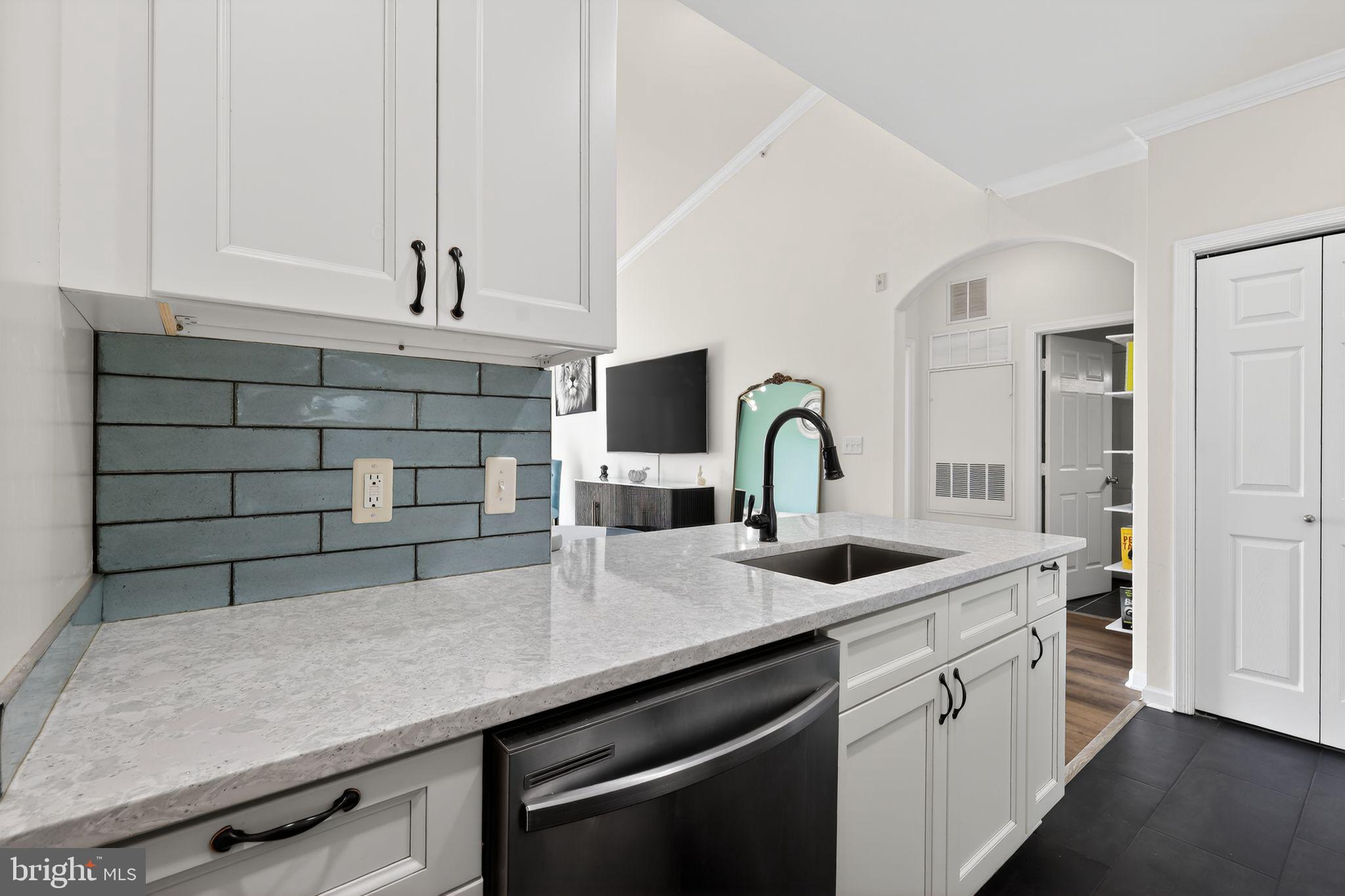 BRYSON AT WOODLAND PARK - Residential