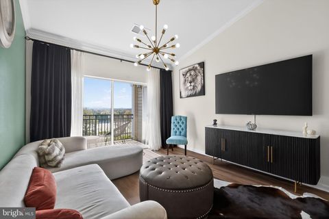 Condo For Sale - 12925 Centre Park Circle #411<br/> Fairfax County, HERNDON, VA 20171