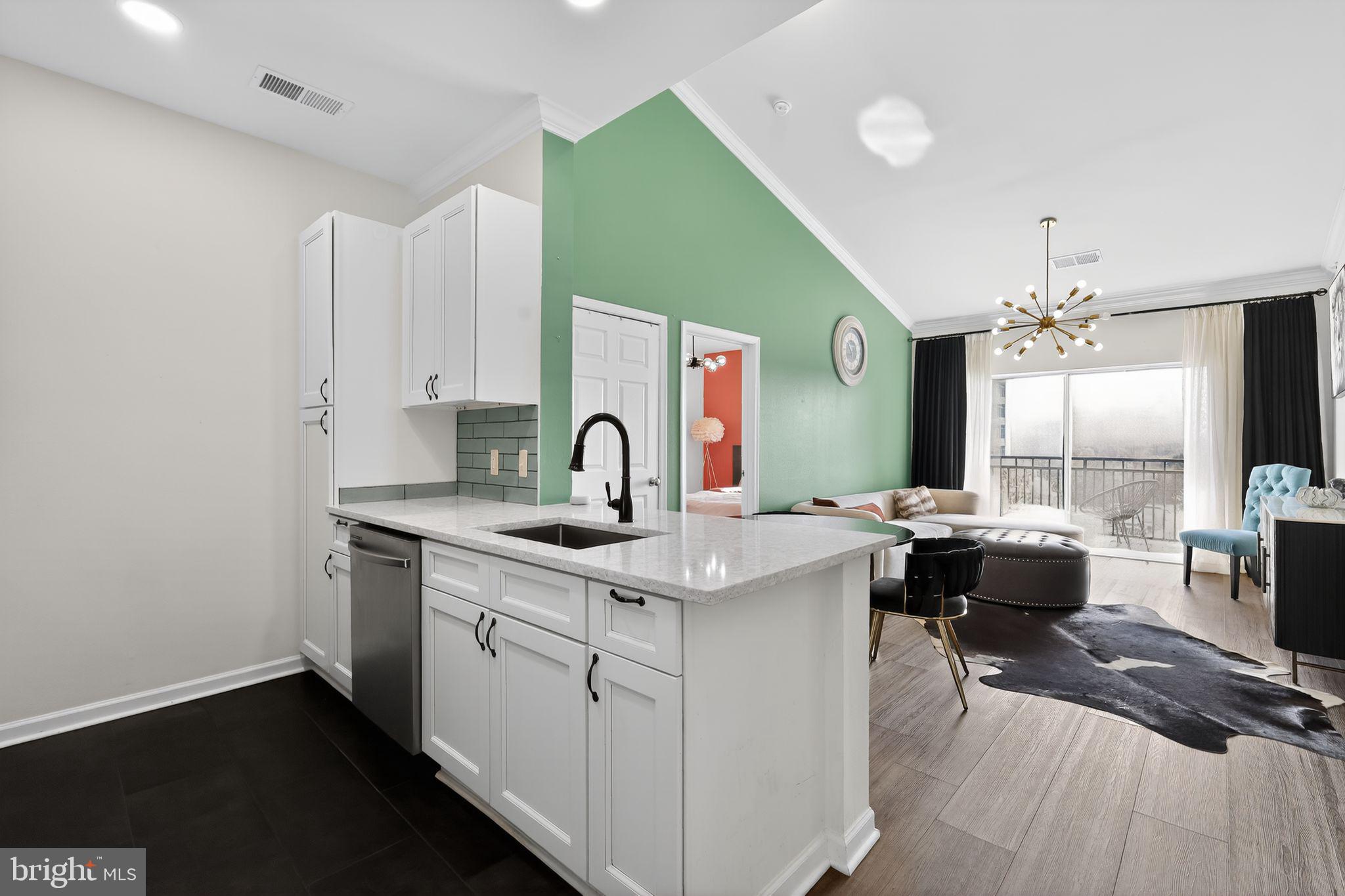 BRYSON AT WOODLAND PARK - Residential