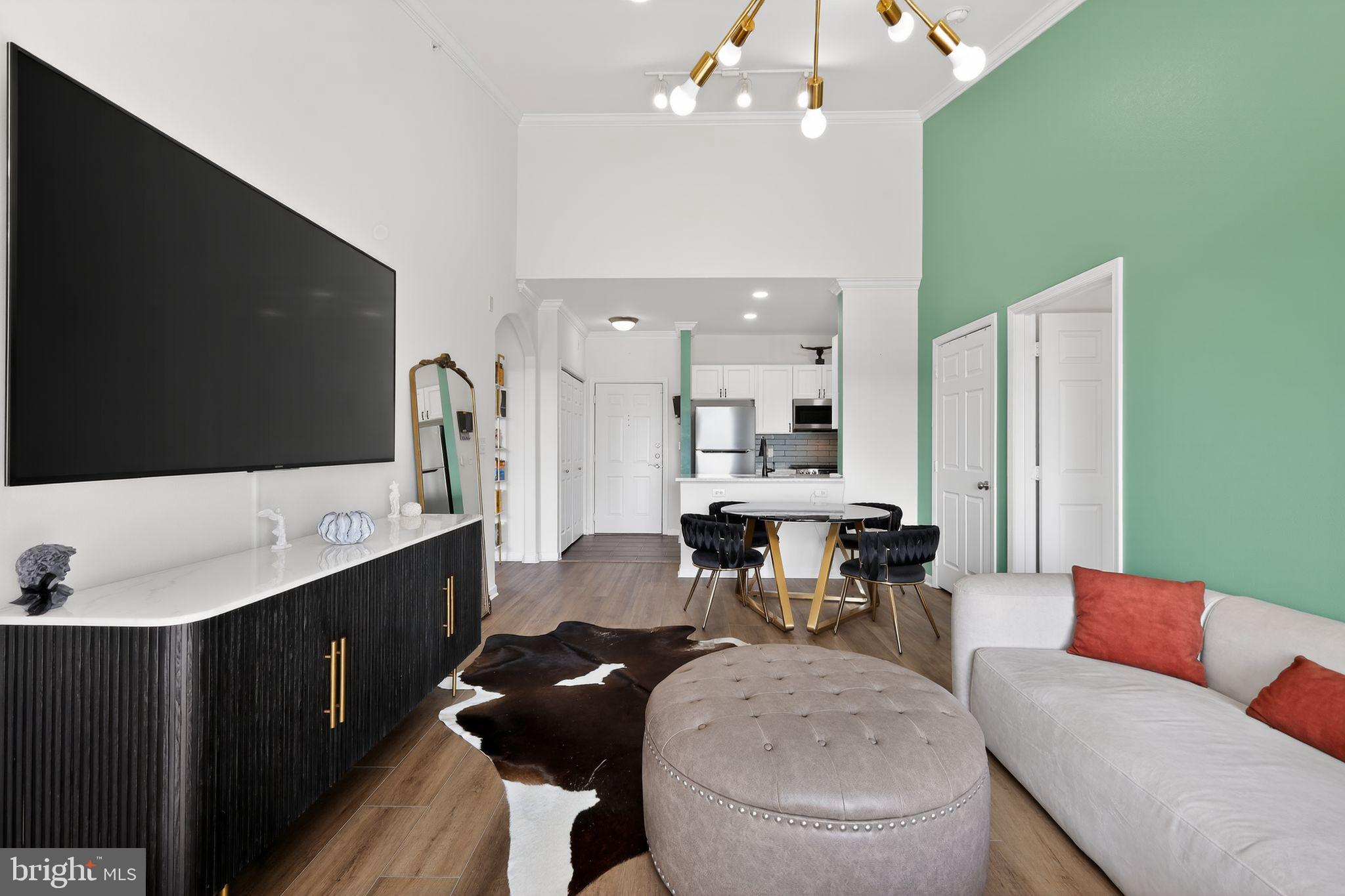 BRYSON AT WOODLAND PARK - Residential