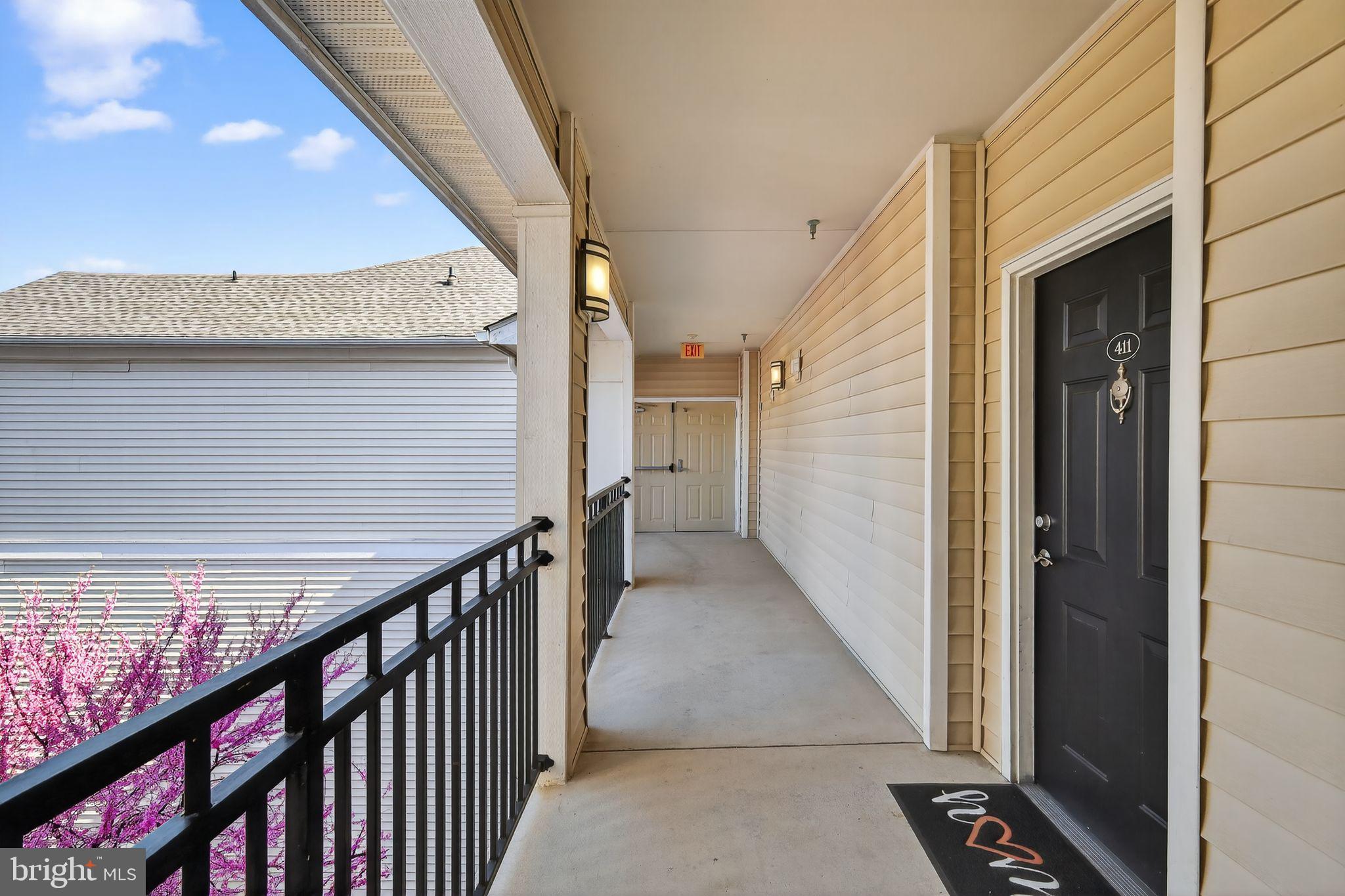 BRYSON AT WOODLAND PARK - Residential