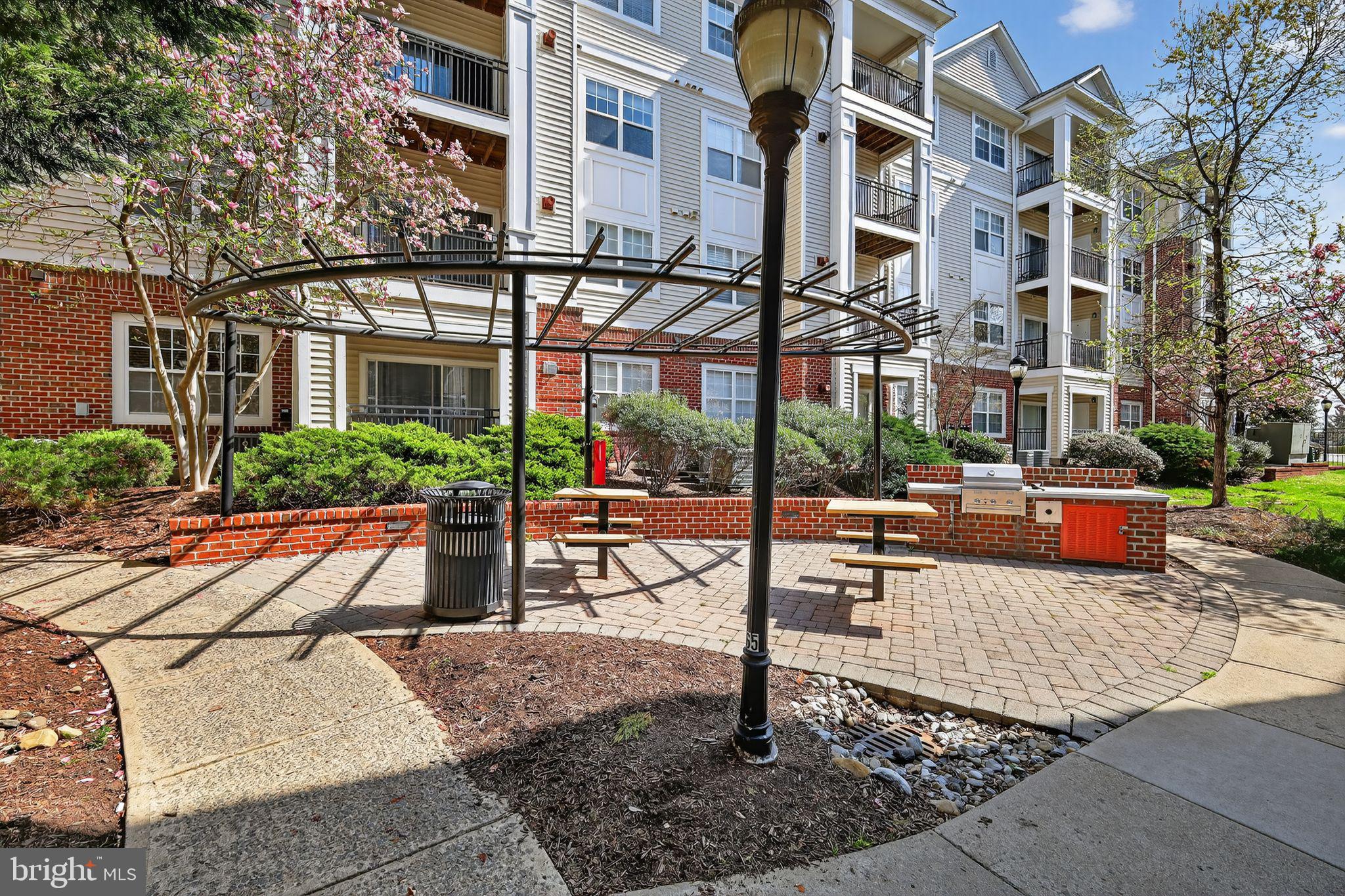 BRYSON AT WOODLAND PARK - Residential