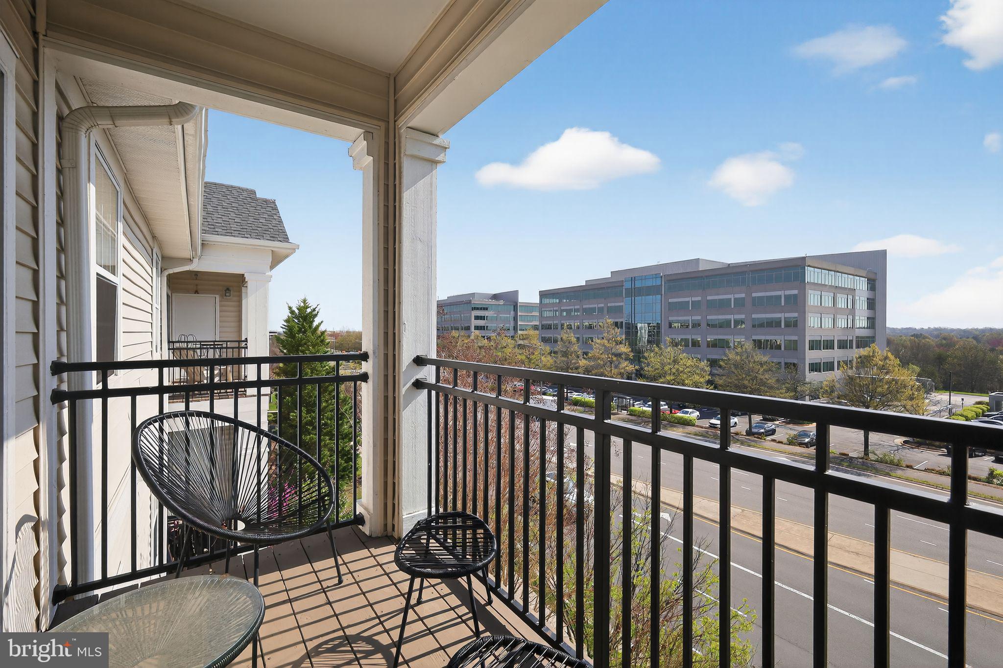 BRYSON AT WOODLAND PARK - Residential