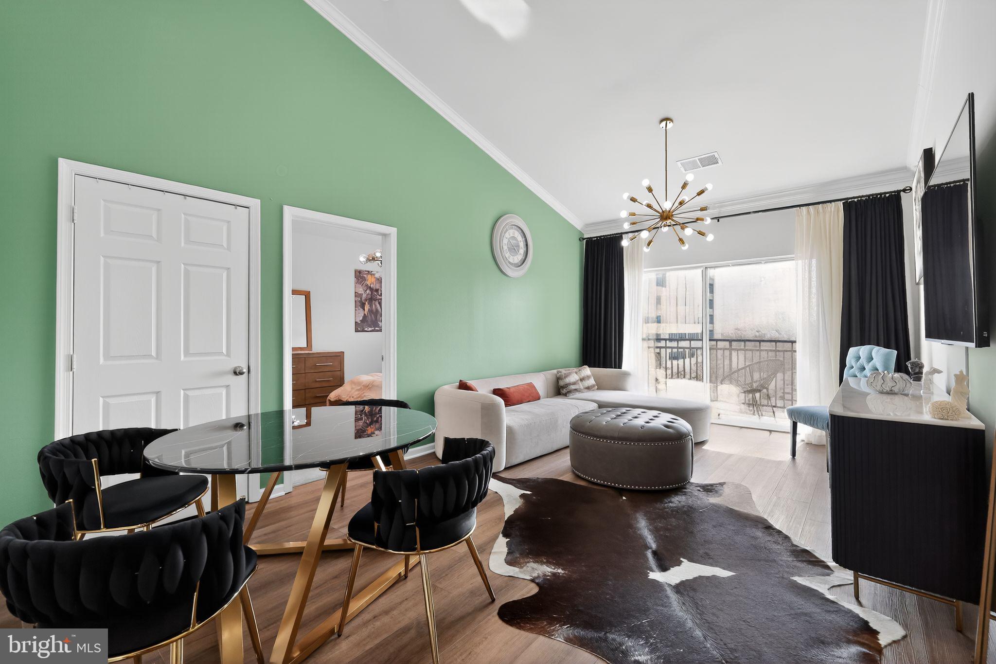 BRYSON AT WOODLAND PARK - Residential