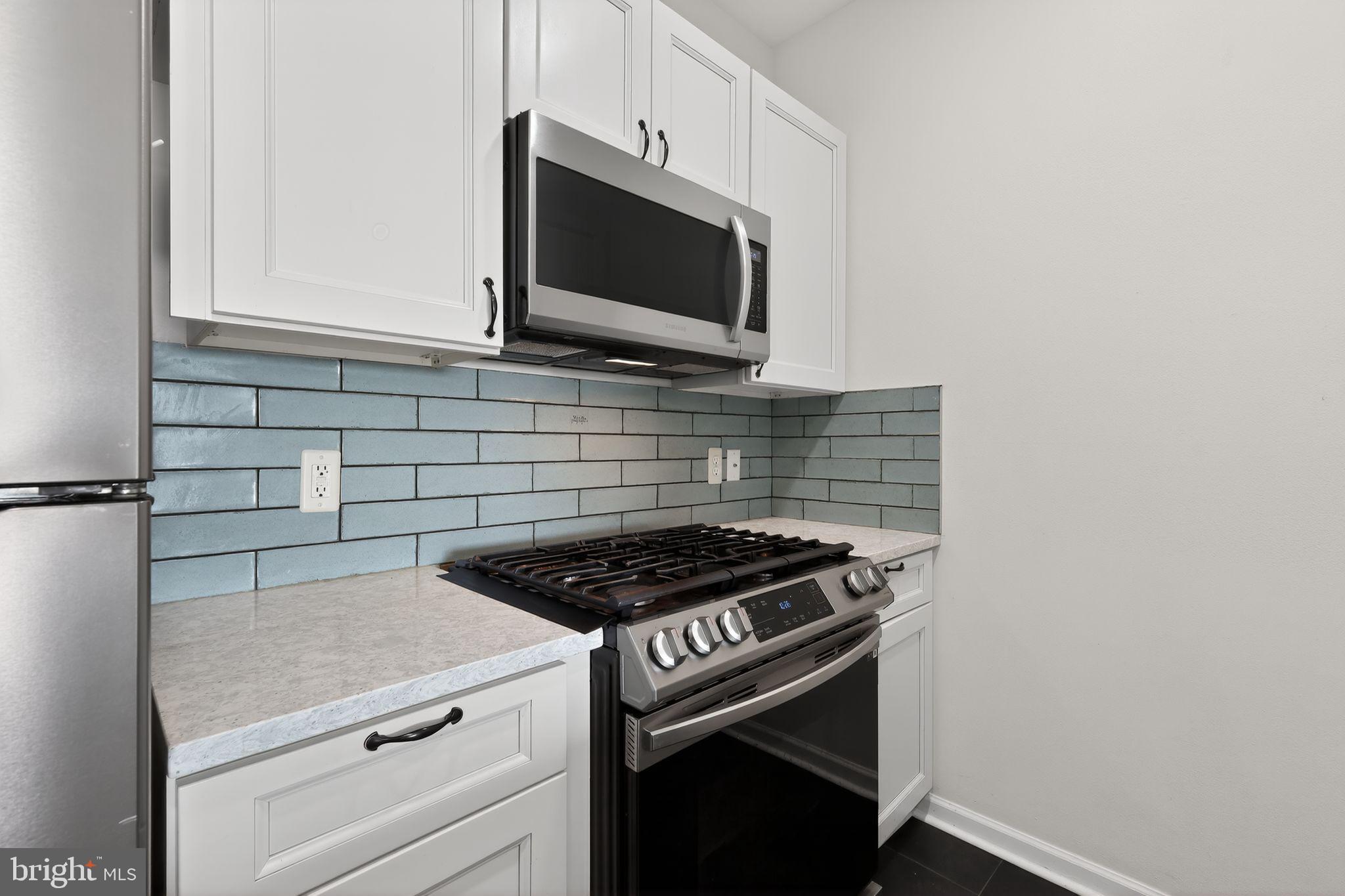 BRYSON AT WOODLAND PARK - Residential