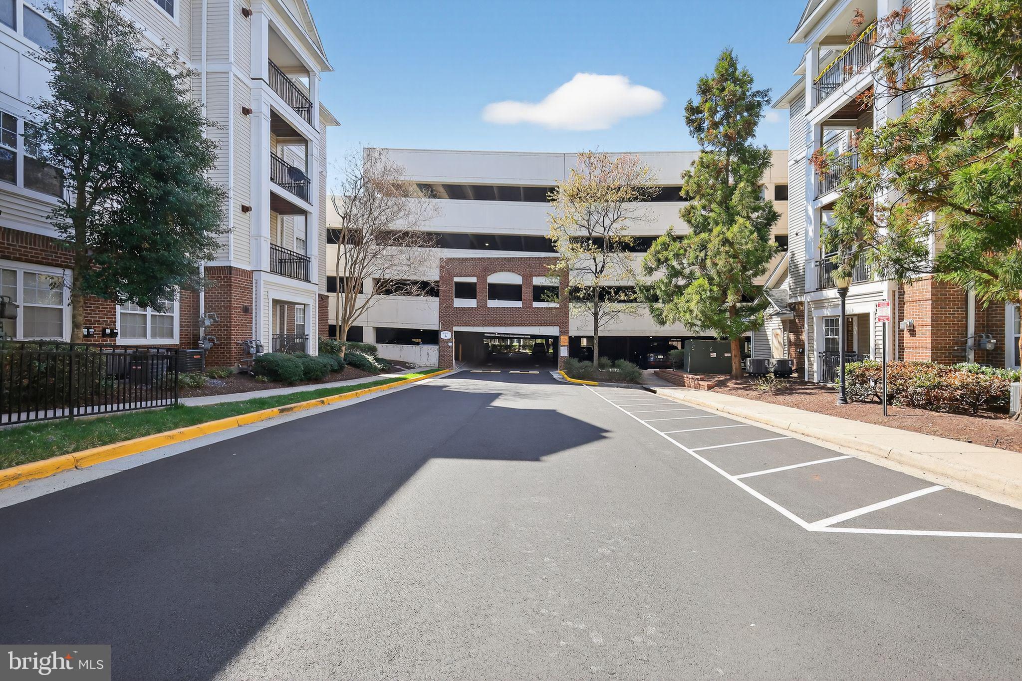 BRYSON AT WOODLAND PARK - Residential