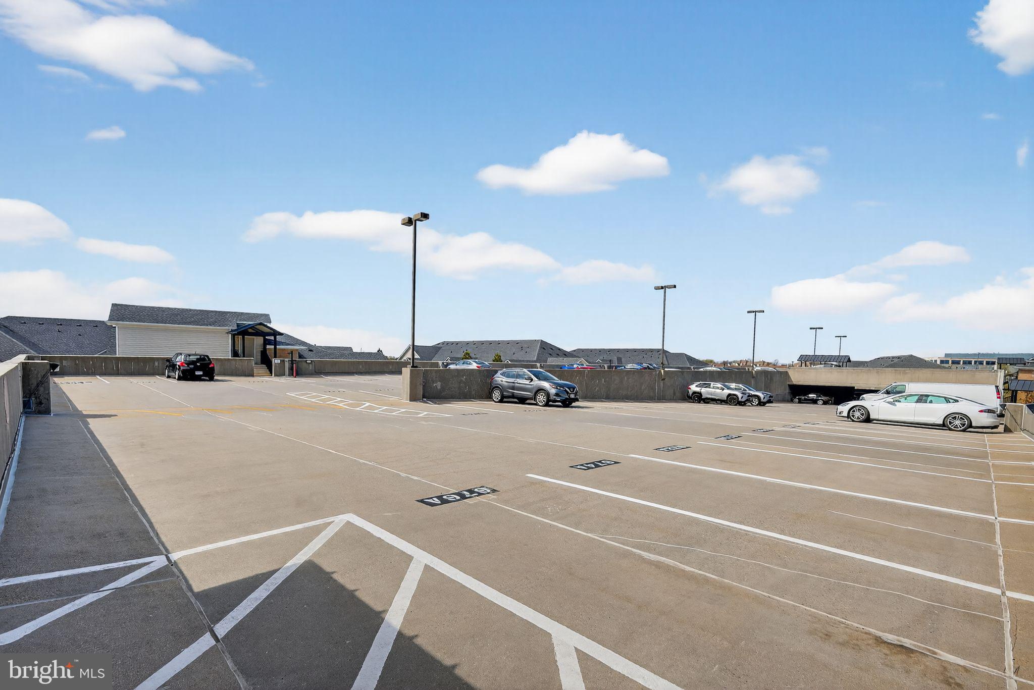 BRYSON AT WOODLAND PARK - Residential