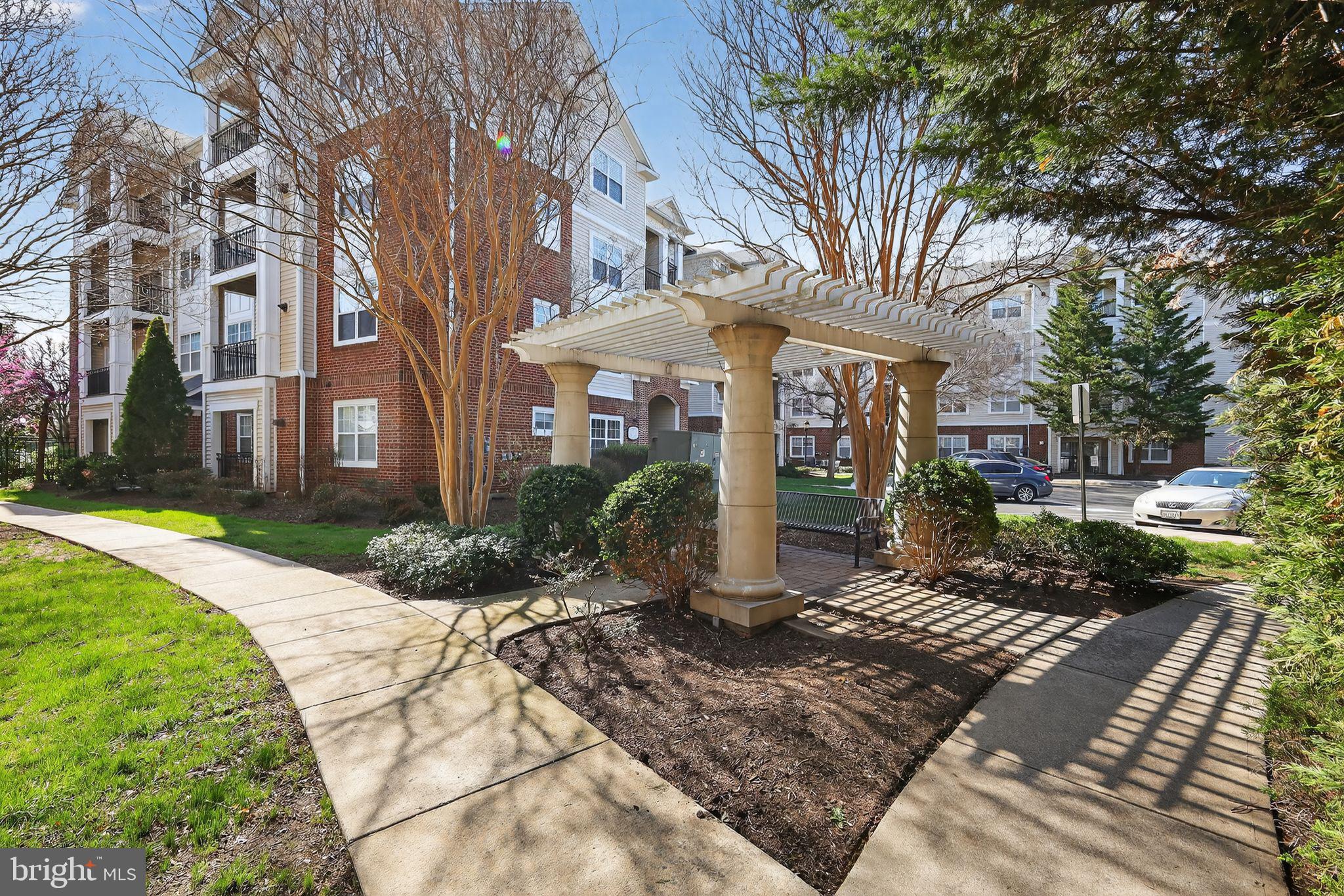 BRYSON AT WOODLAND PARK - Residential