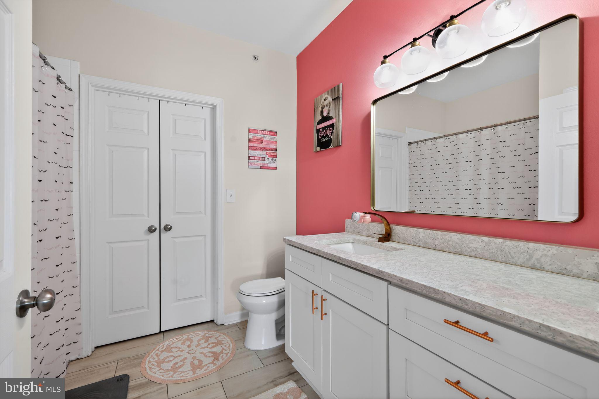 BRYSON AT WOODLAND PARK - Residential