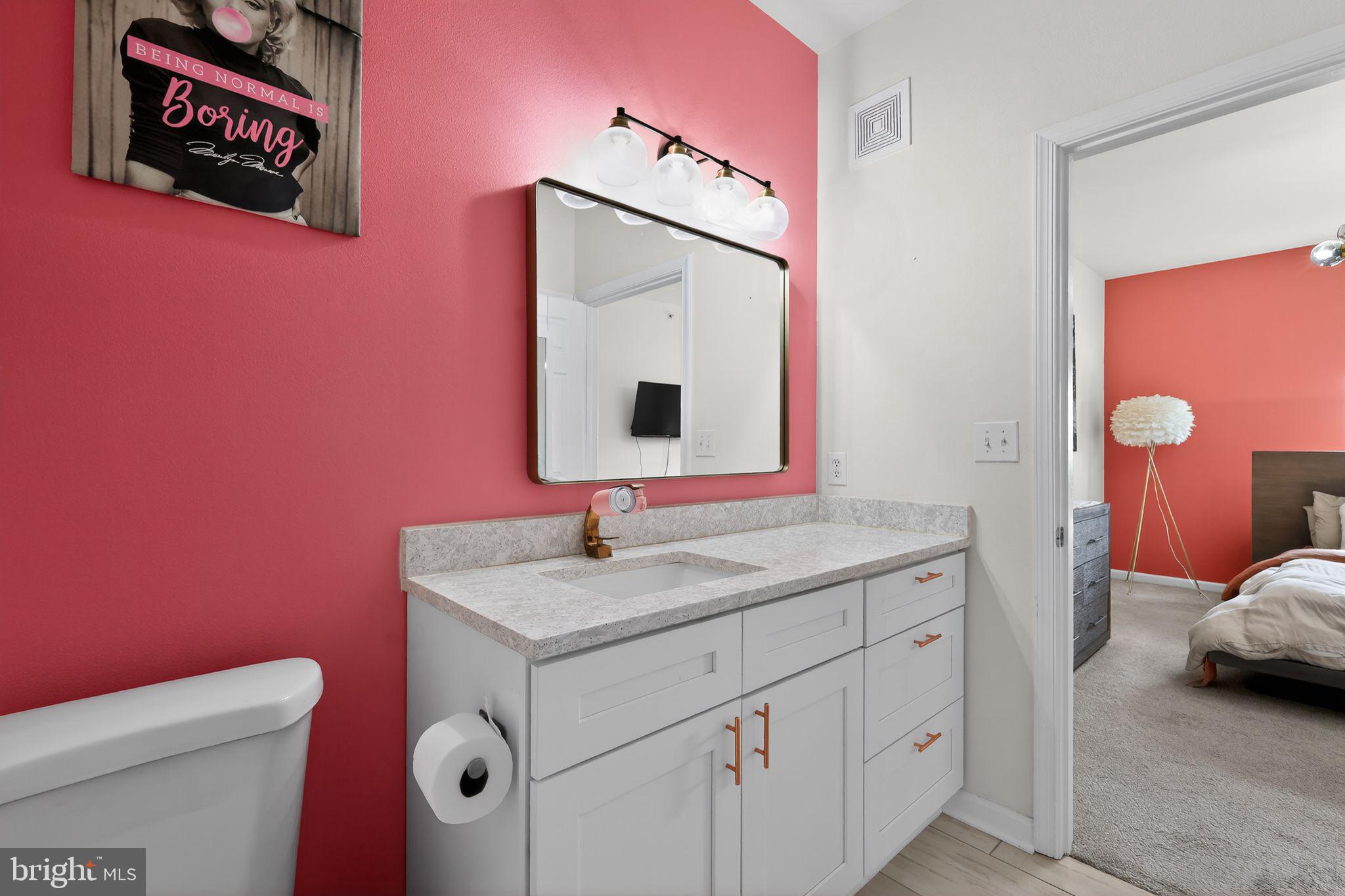 BRYSON AT WOODLAND PARK - Residential