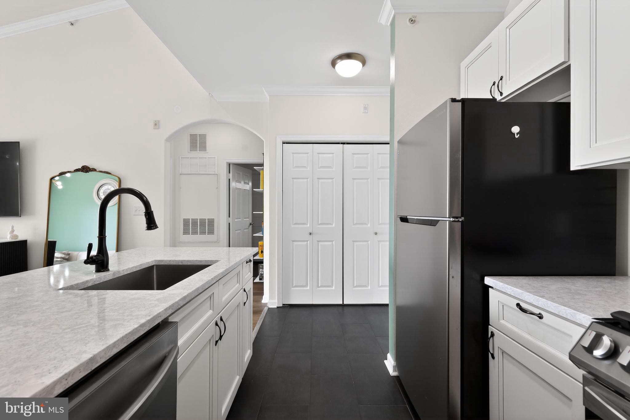 BRYSON AT WOODLAND PARK - Residential