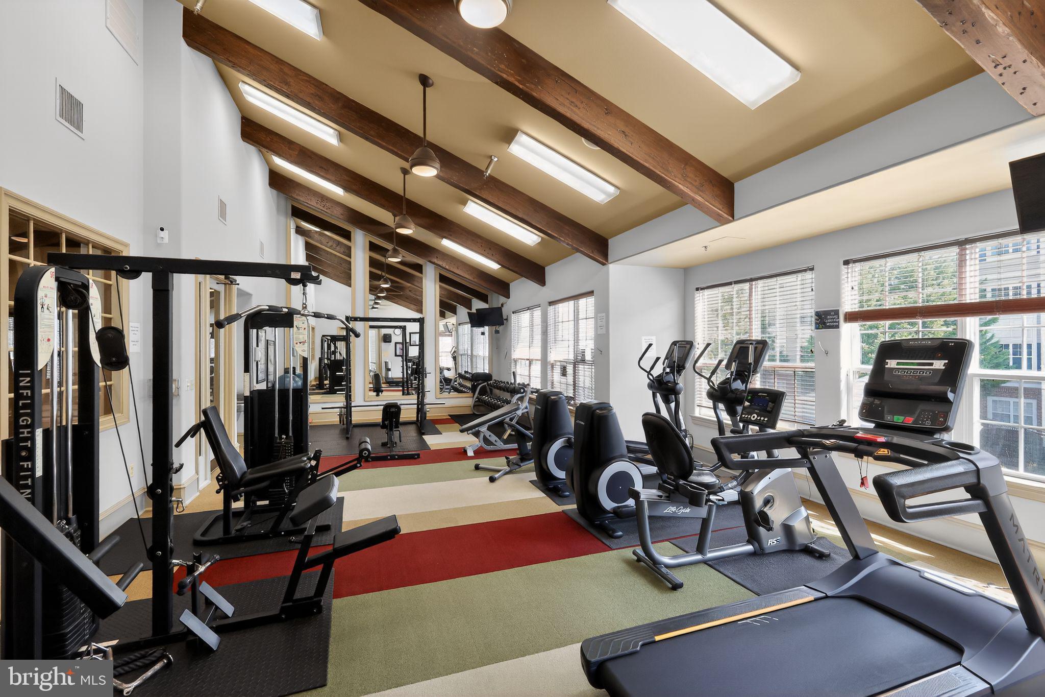 BRYSON AT WOODLAND PARK - Residential