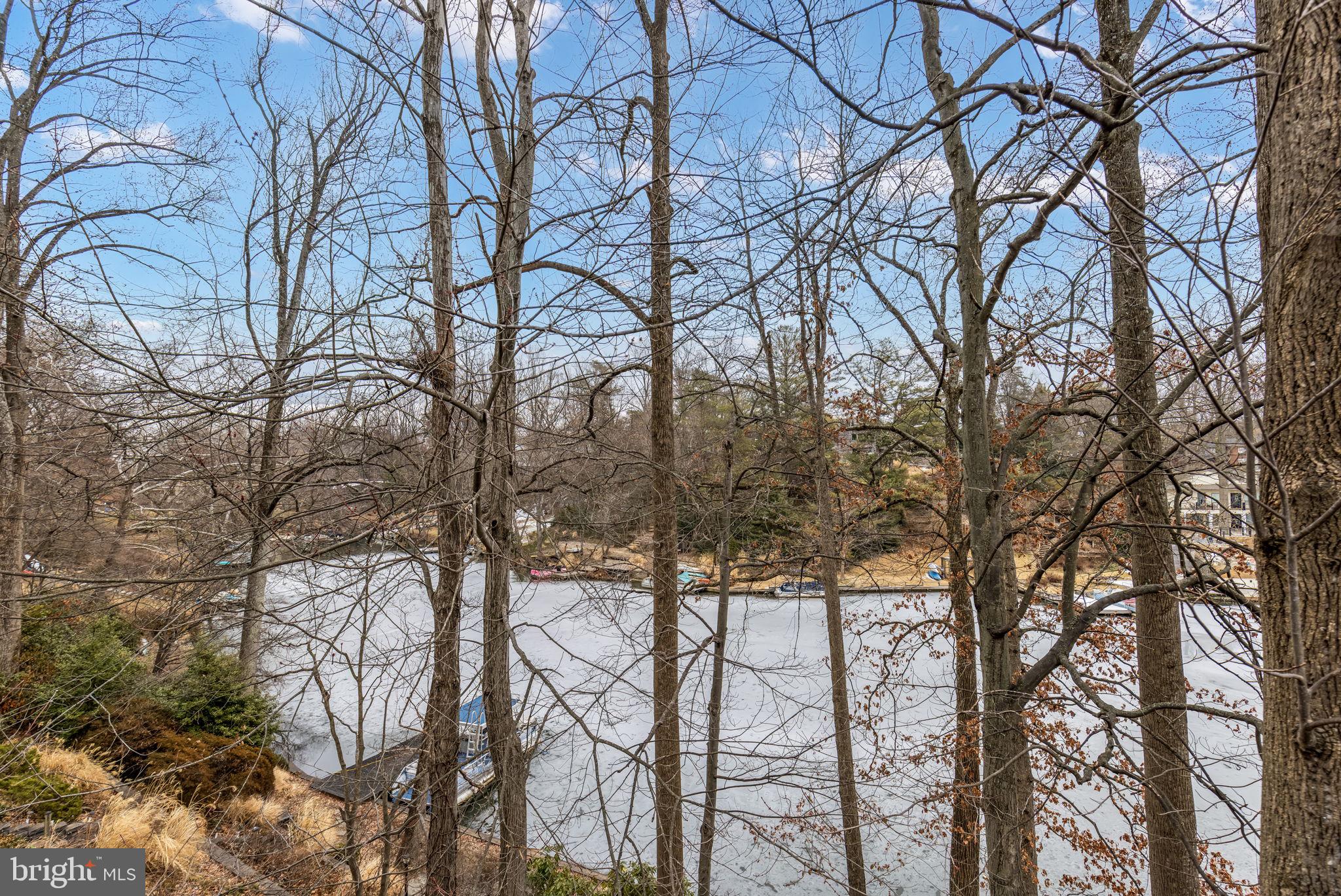 LAKE BARCROFT - Residential