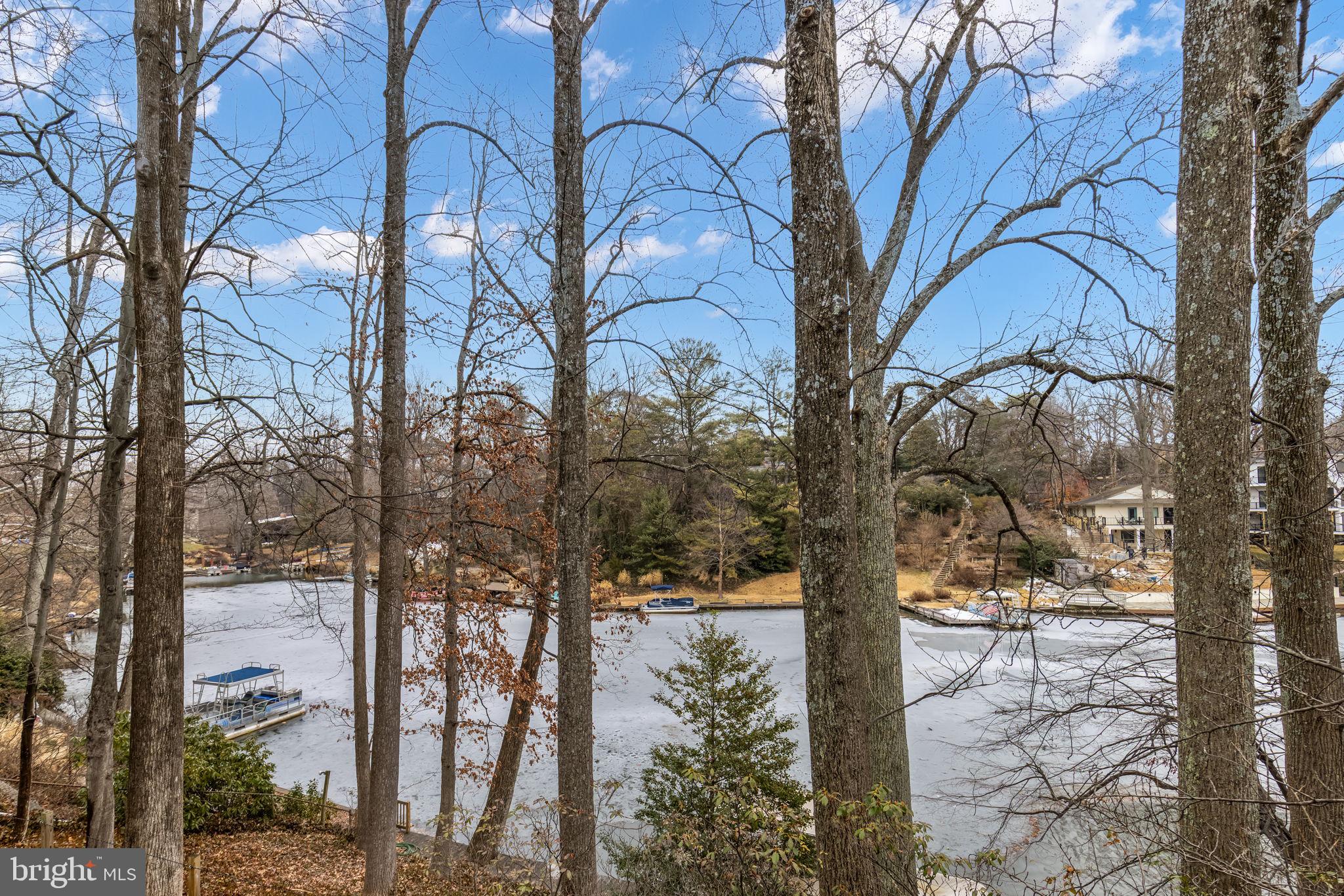 LAKE BARCROFT - Residential