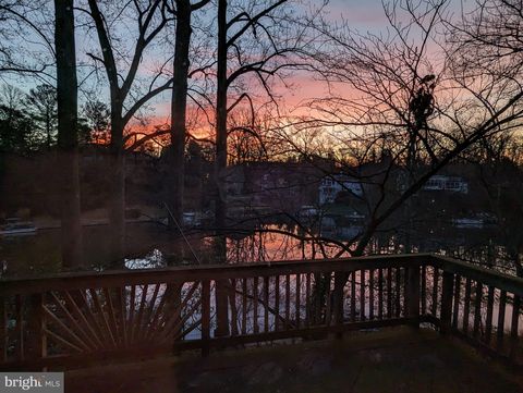 6114 BEACHWAY DRIVE FALLS CHURCH VA 22041