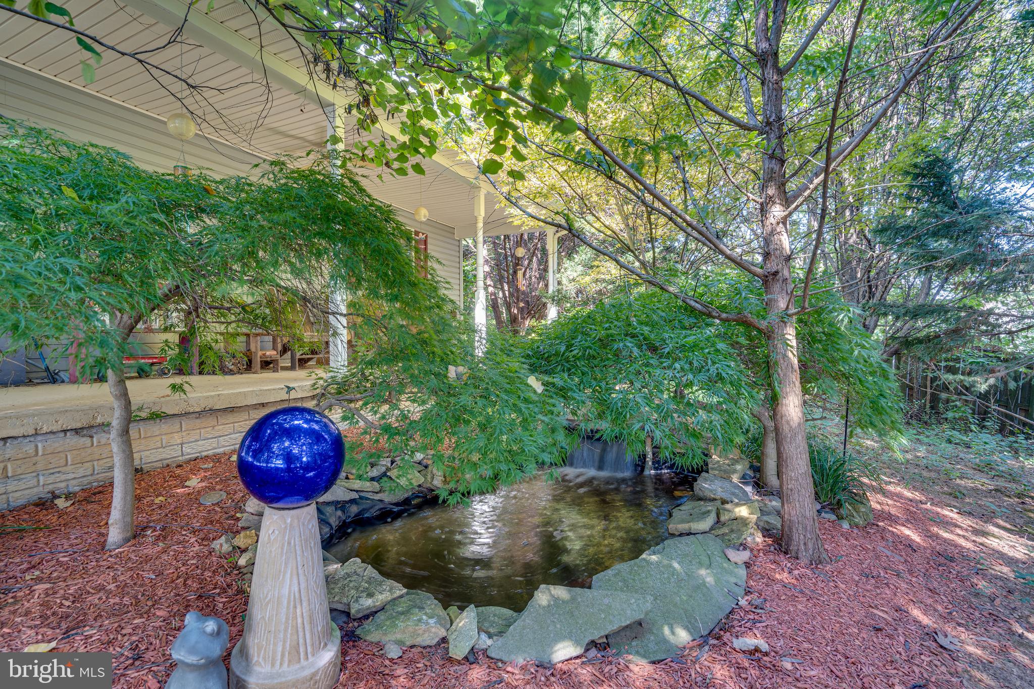 FORT HILL FARMS - Residential