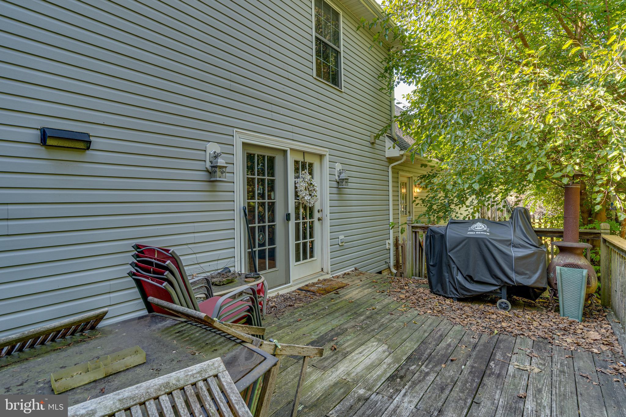 FORT HILL FARMS - Residential