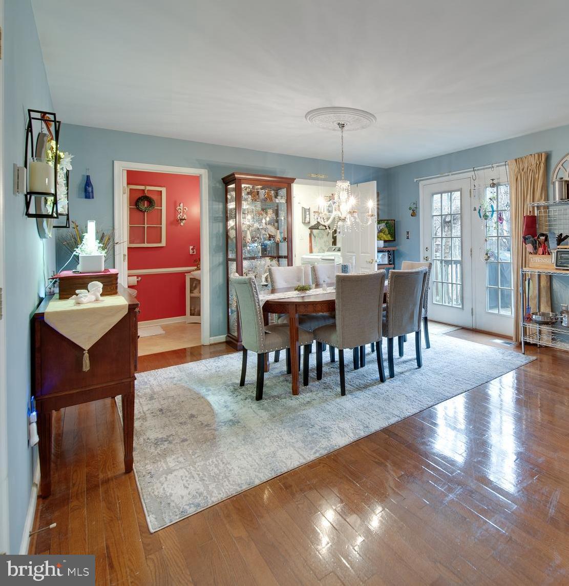 FORT HILL FARMS - Residential