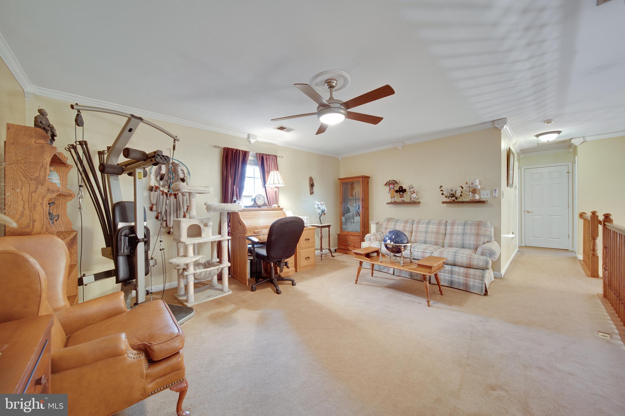 FORT HILL FARMS - Residential