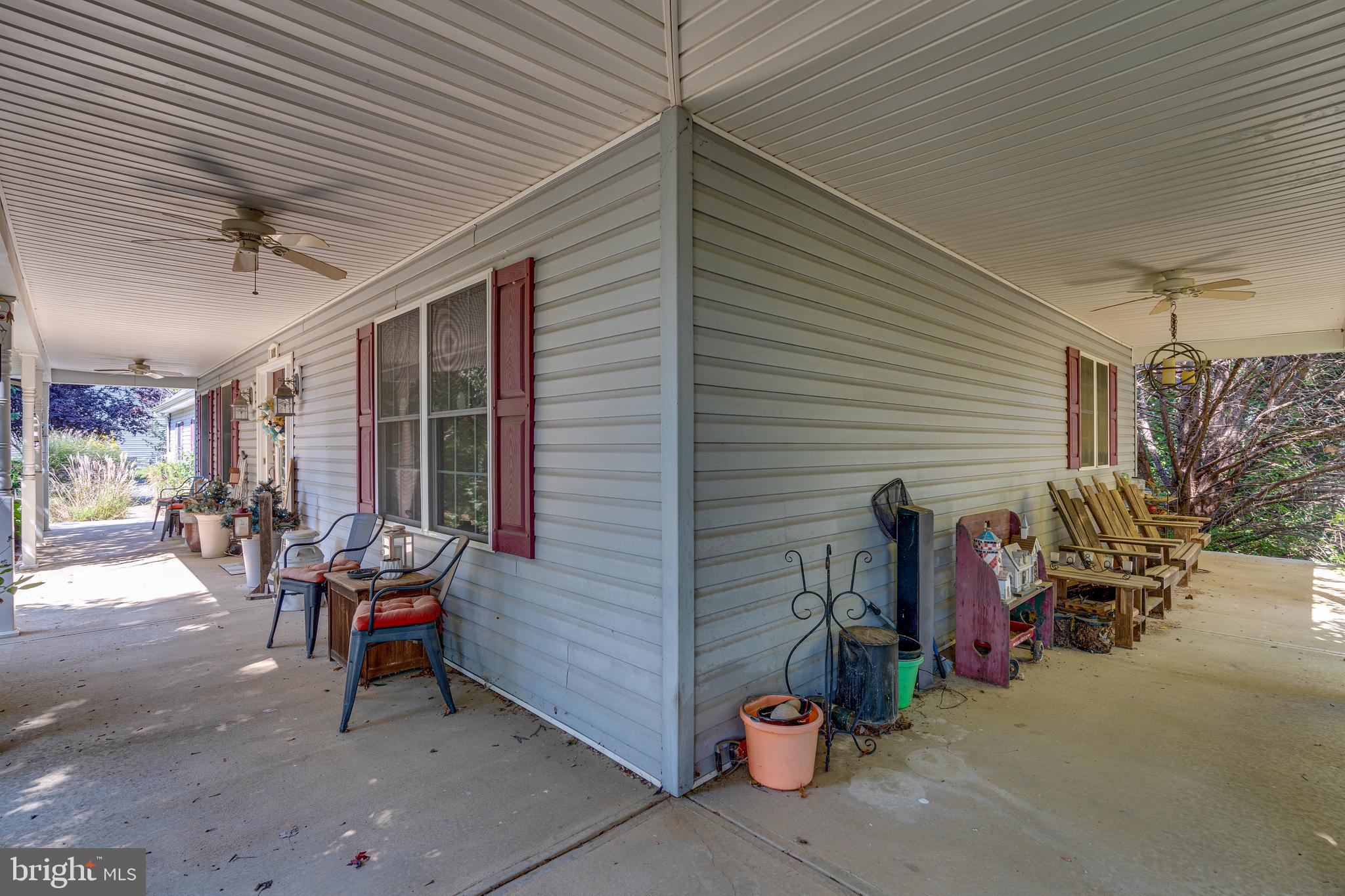 FORT HILL FARMS - Residential